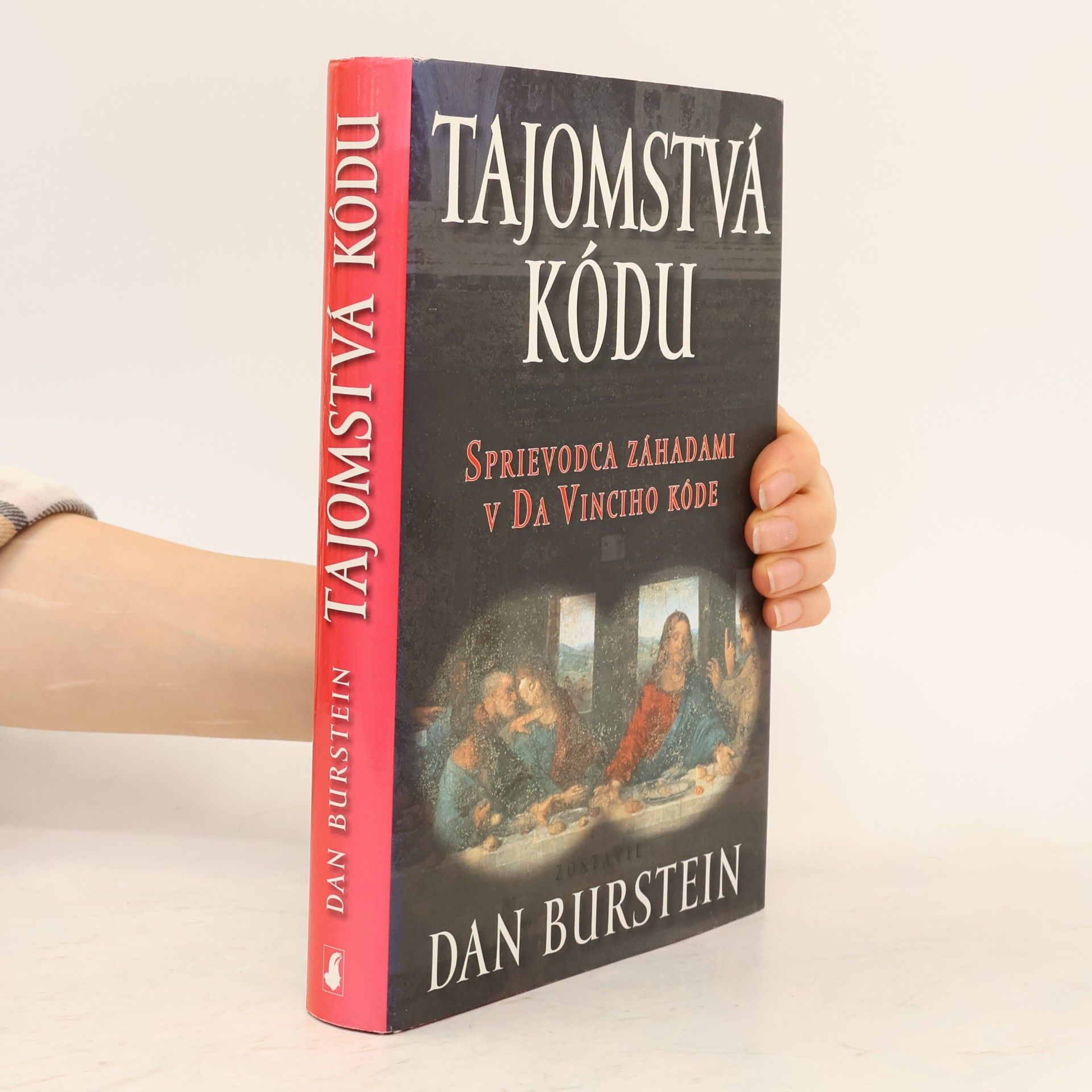 Tajomstvá kódu