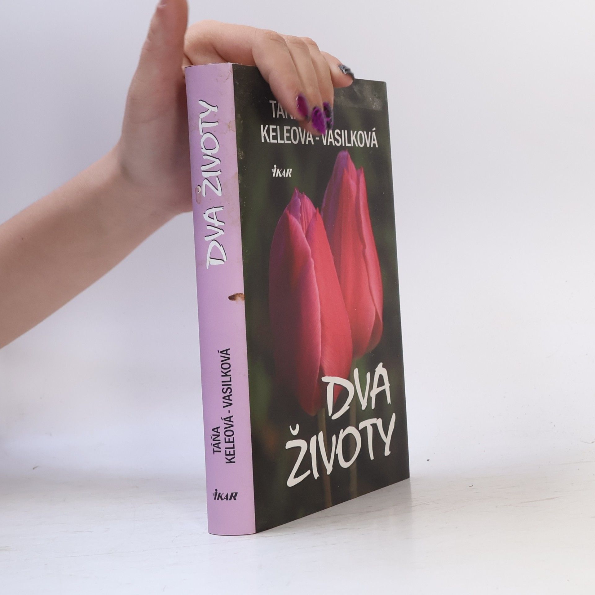Dva životy