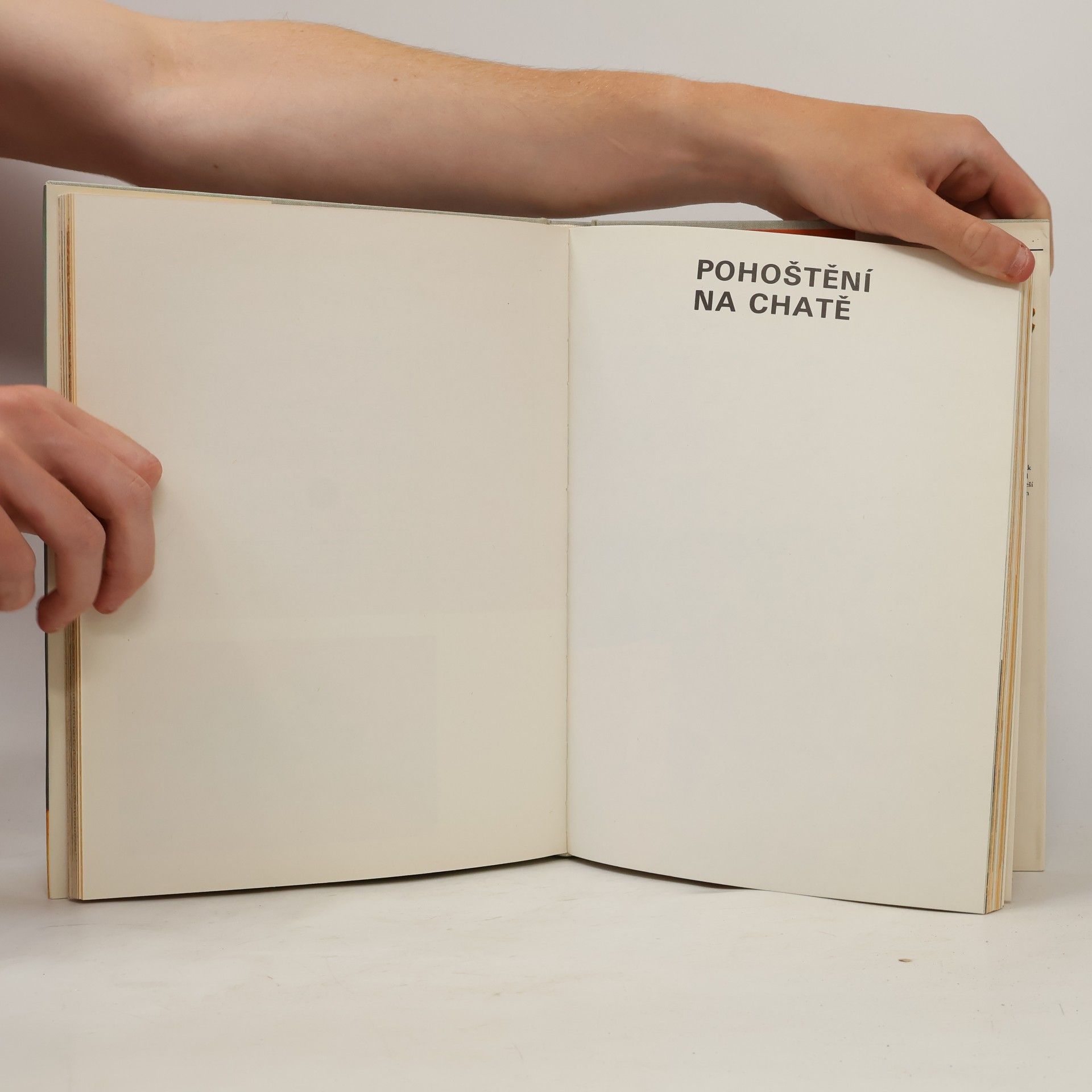 Various authors Slavnostní příležitosti