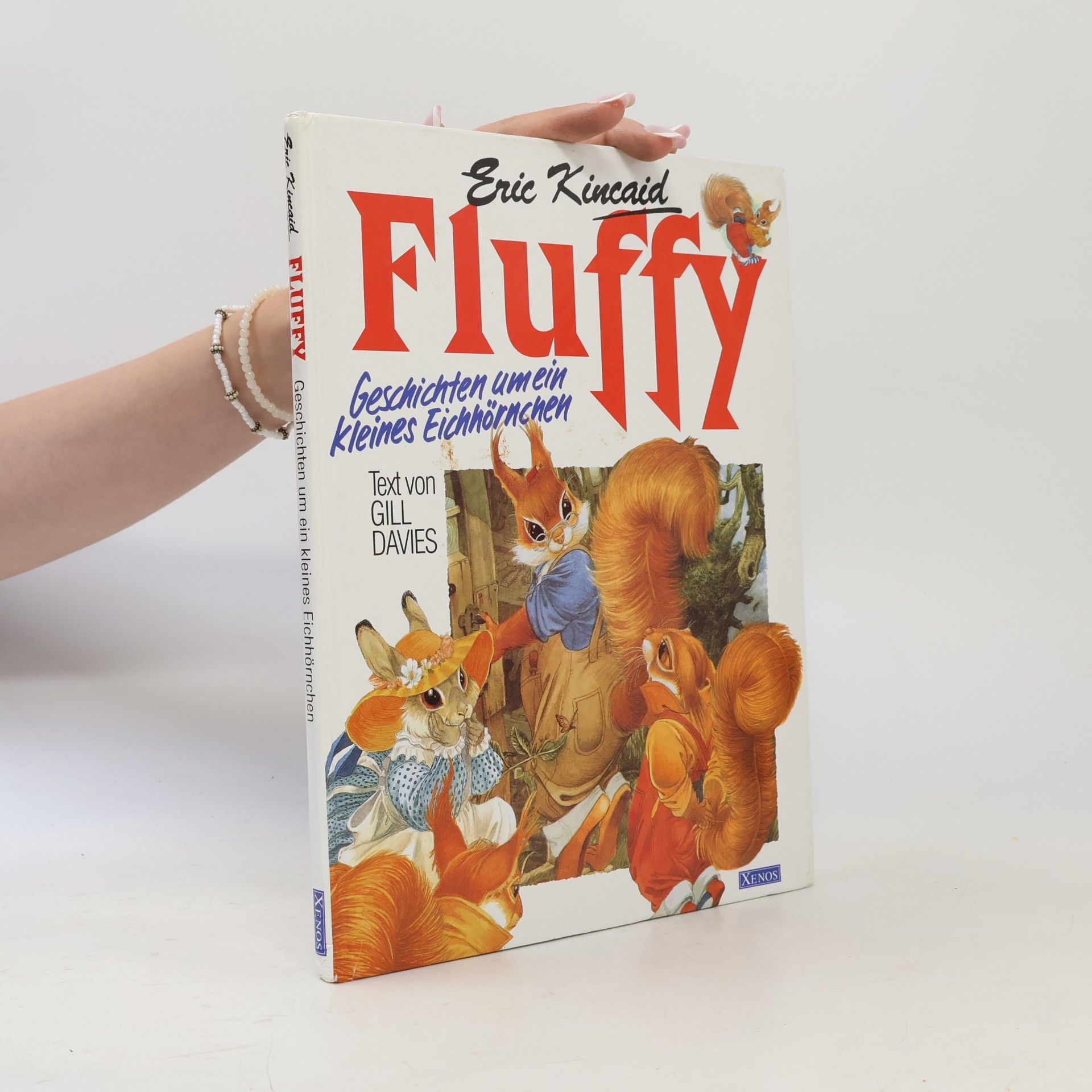 Fluffy