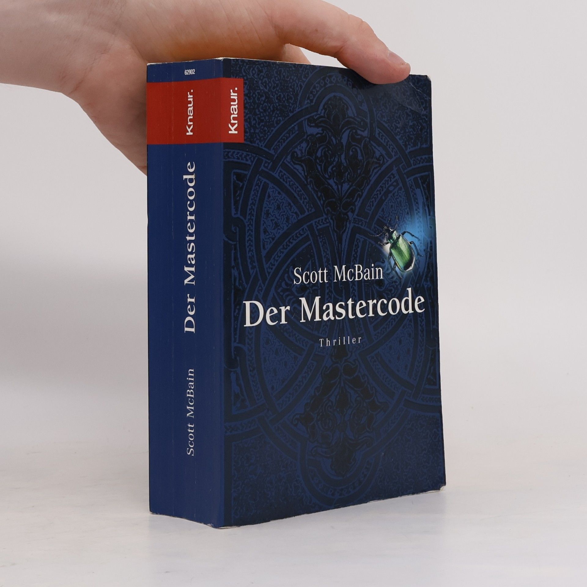 Der Mastercode