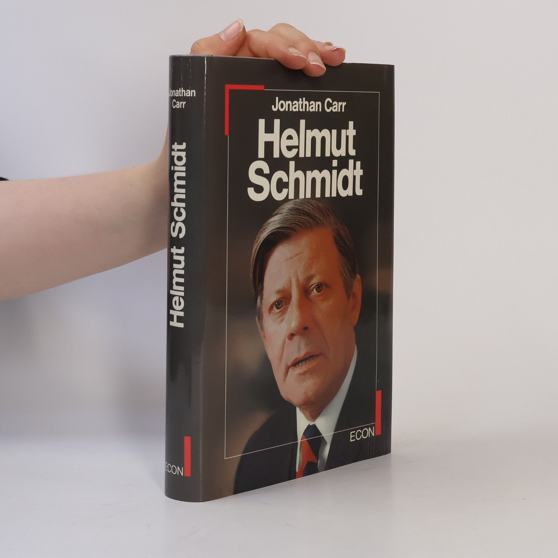 Helmut Schmidt,
