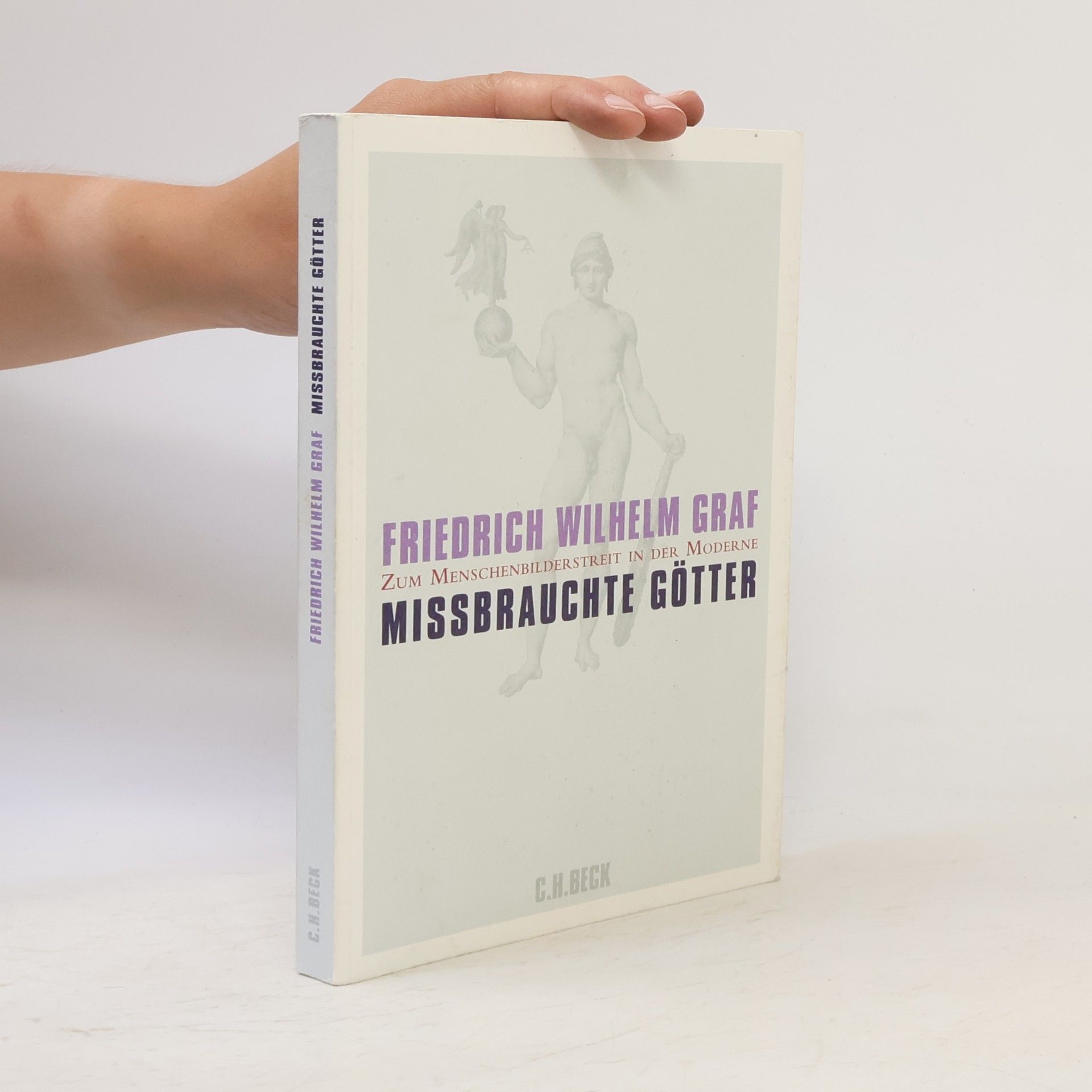Missbrauchte Götter