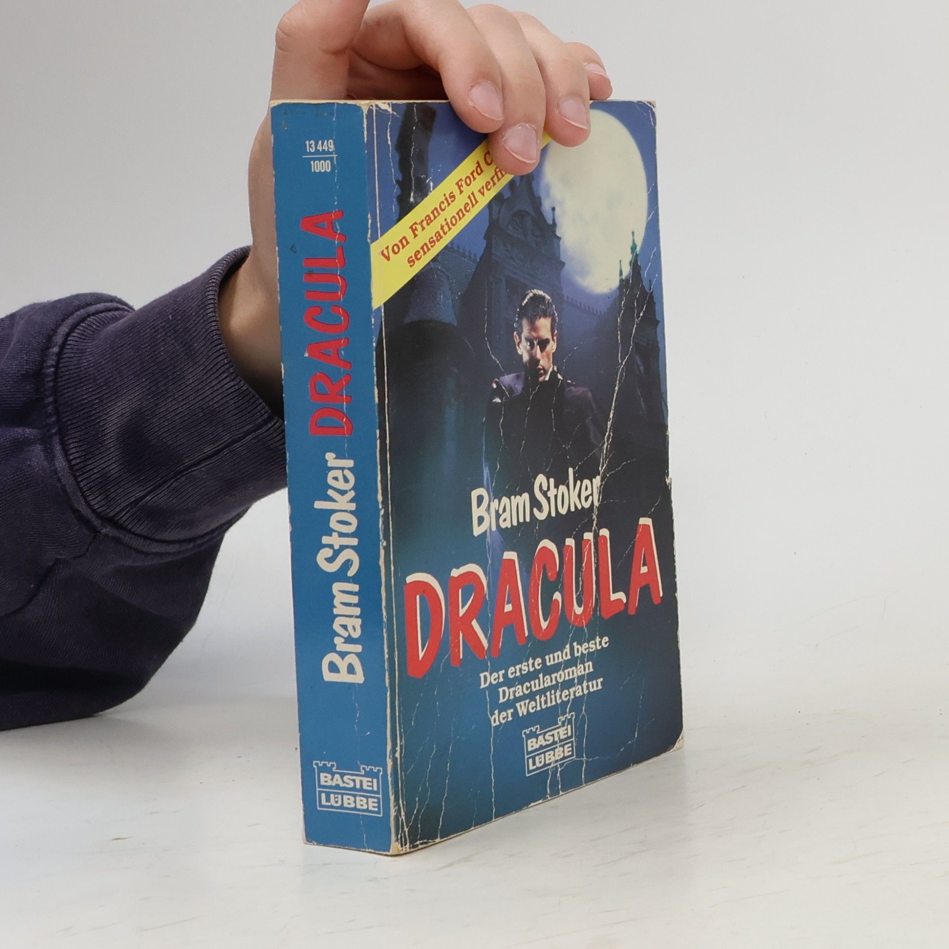 Bram Stoker Dracula