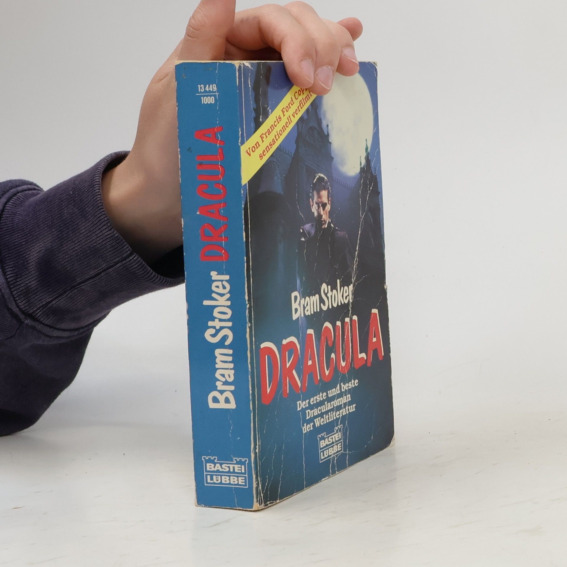 Bram Stoker Dracula