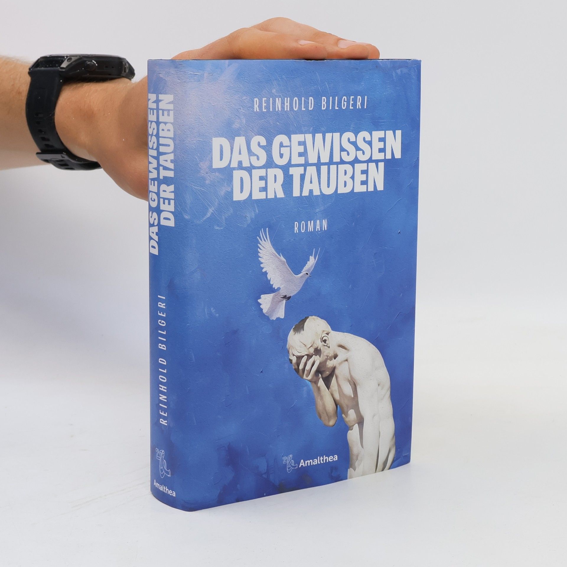 Das Gewissen der Tauben