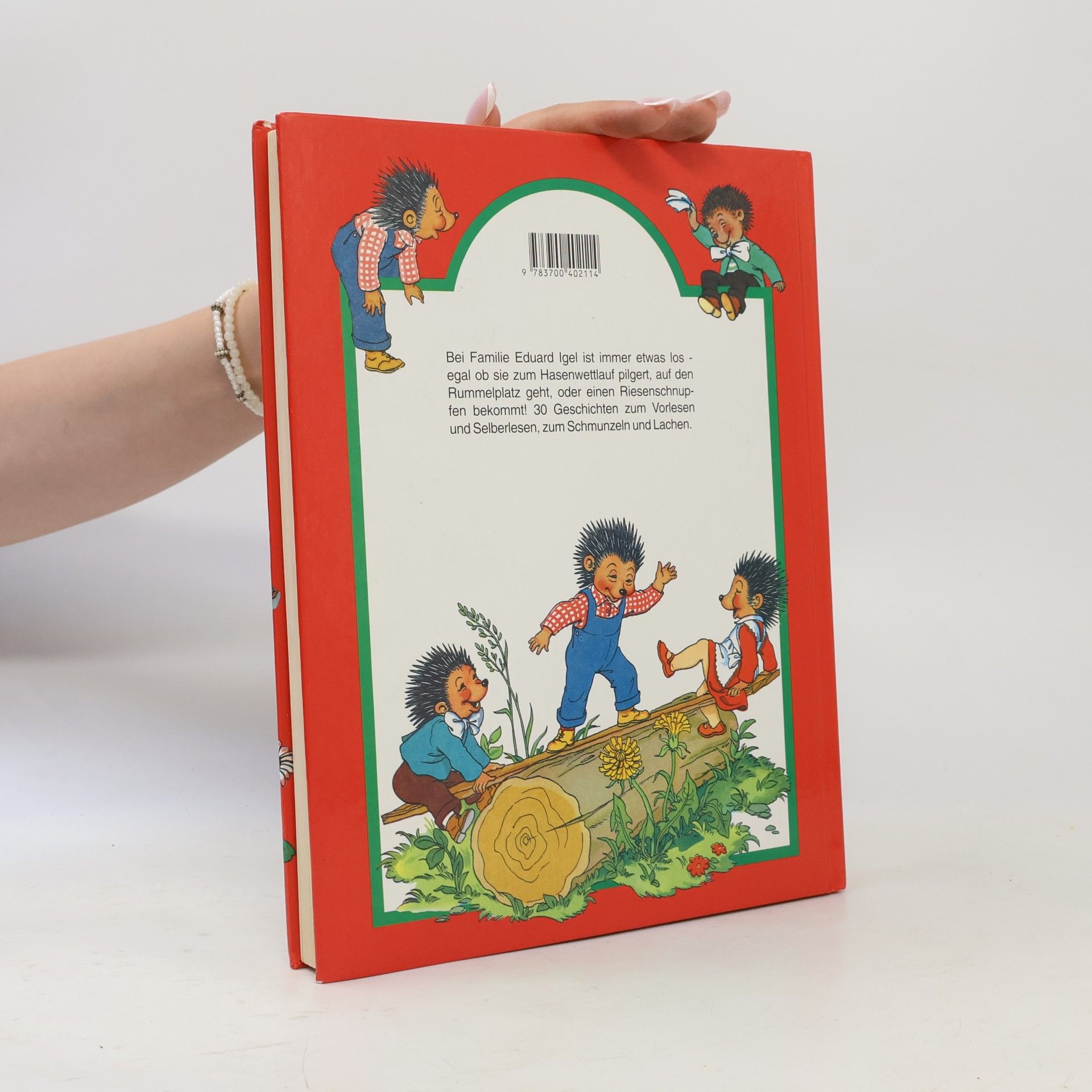 Enid Blyton Märchenwunderland