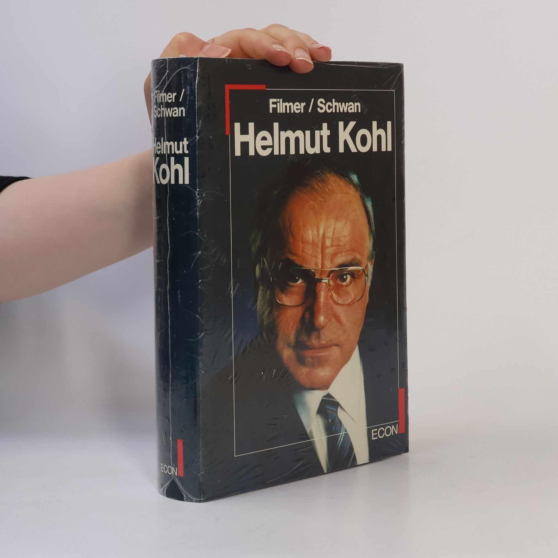 Helmut Kohl