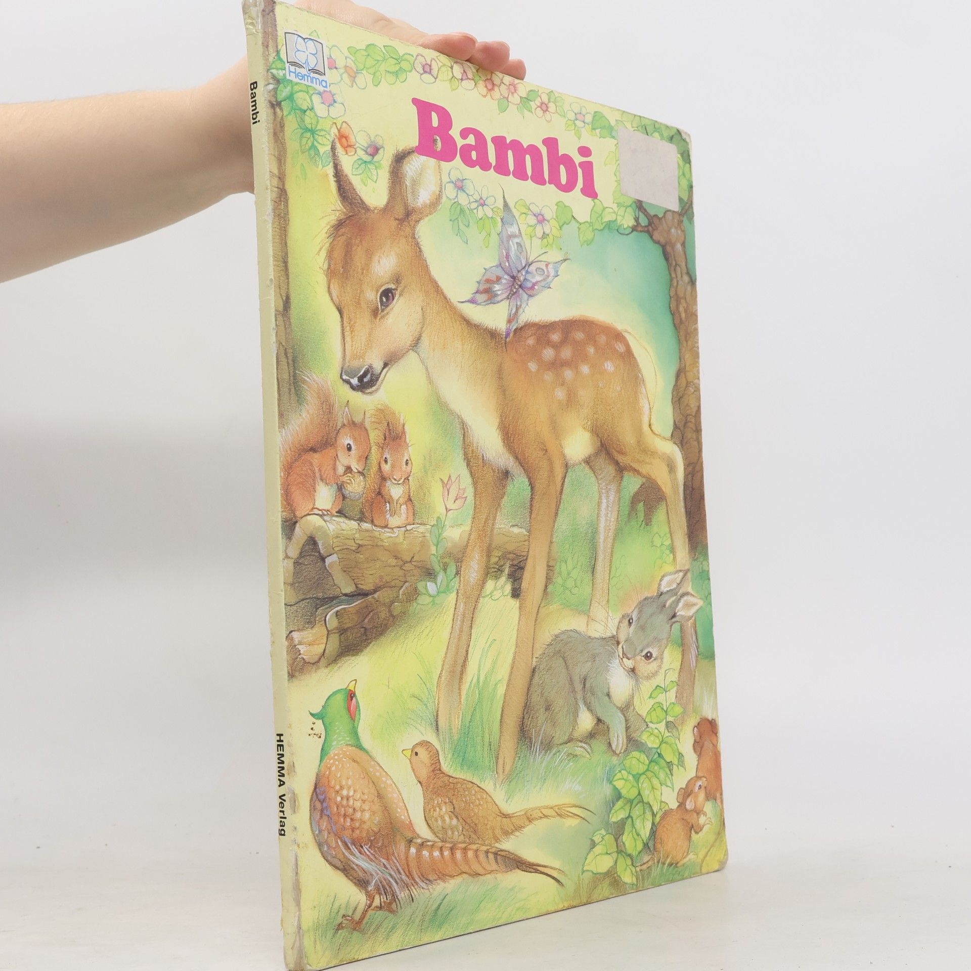 Bambi
