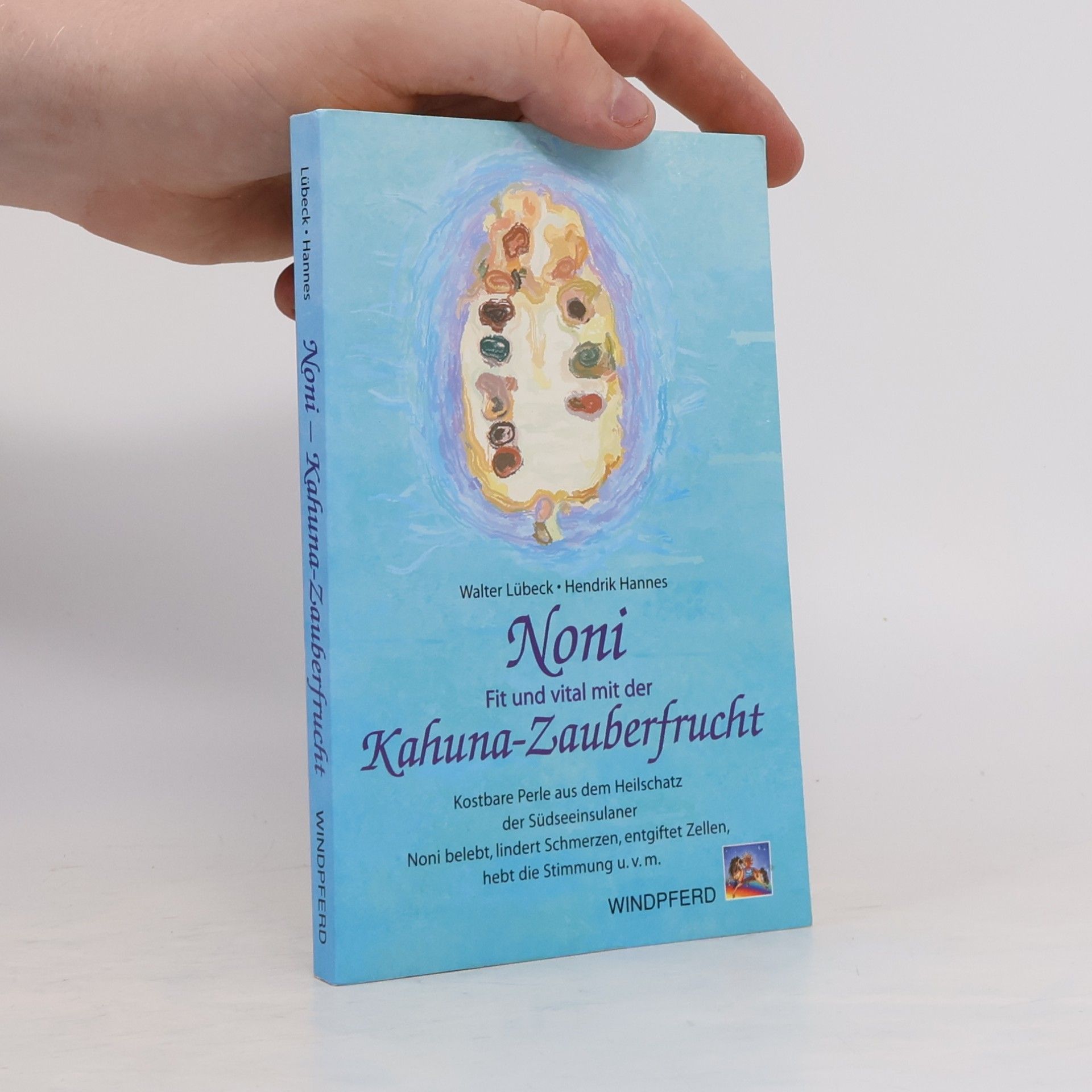 Walter Lübeck Noni