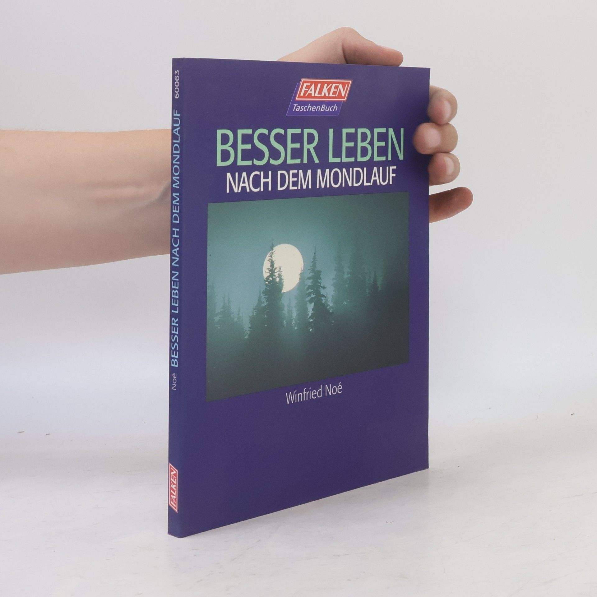 Besser leben nach dem Mondlauf