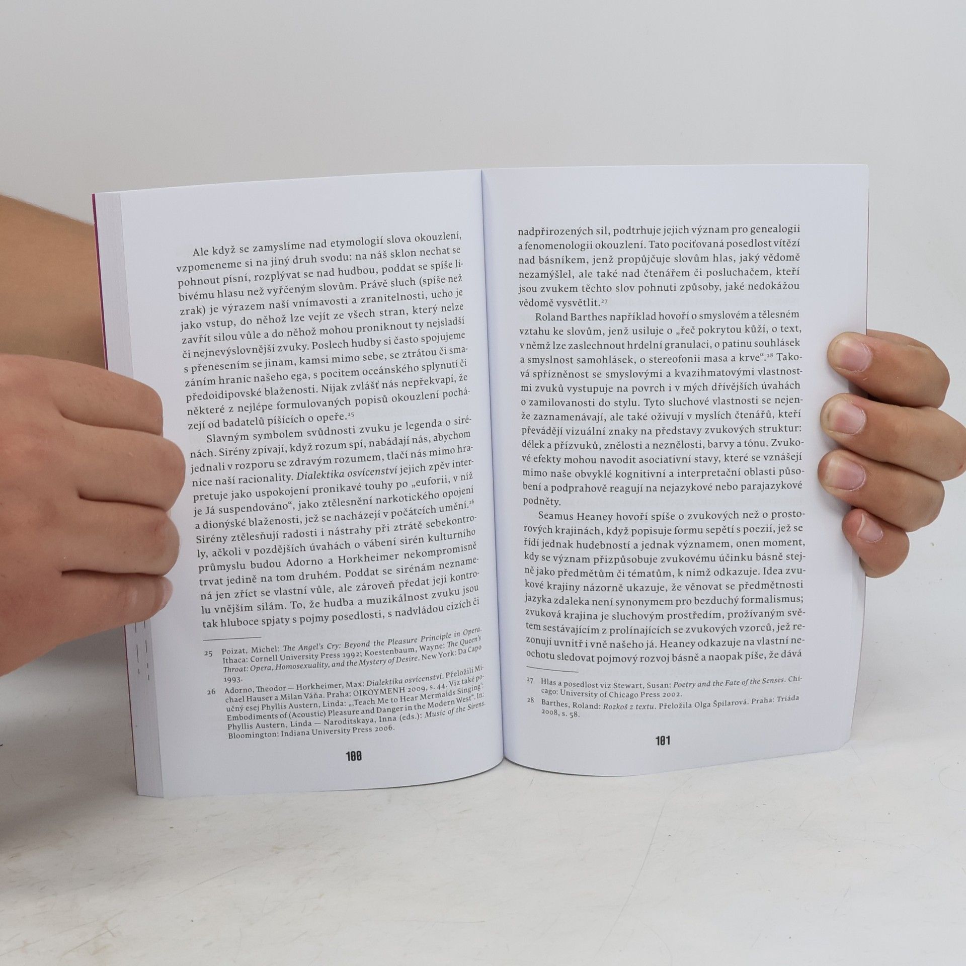 Rita Felski Teoretická knihovna - 43: Jak se používá literatura