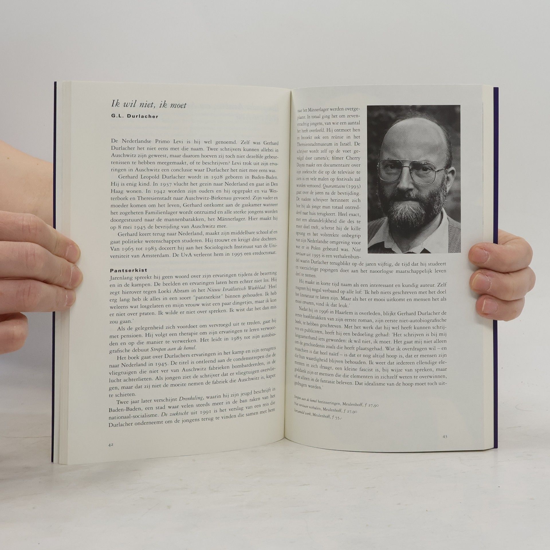 Daphne Louise Meijer Joodse tradities in de literatuur