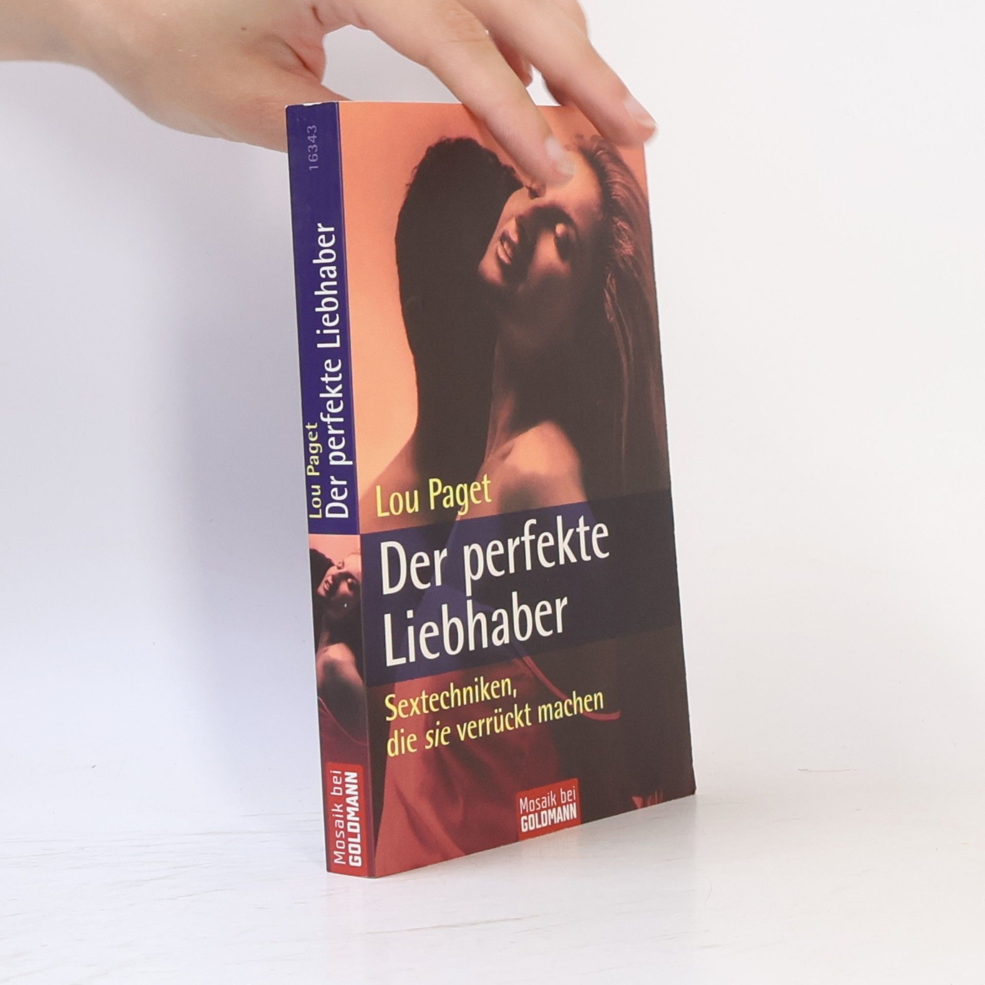 Der perfekte Liebhaber
