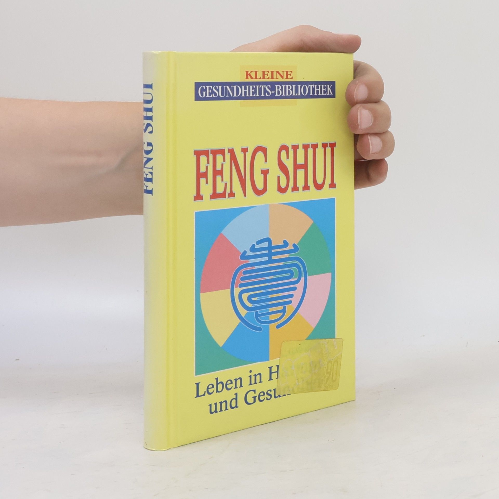 Heide Marie Karin Geiss Feng-Shui