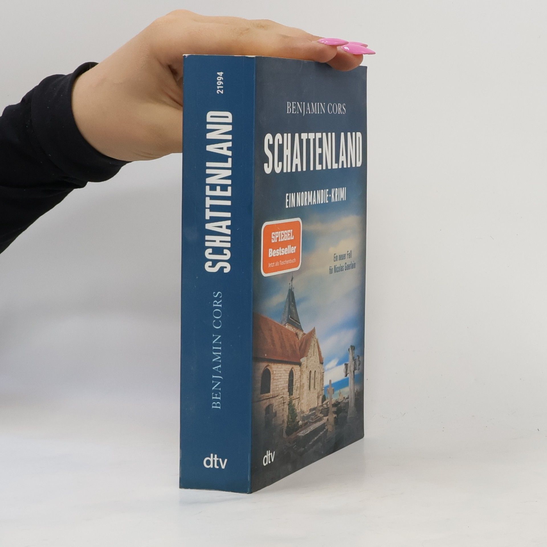 Schattenland