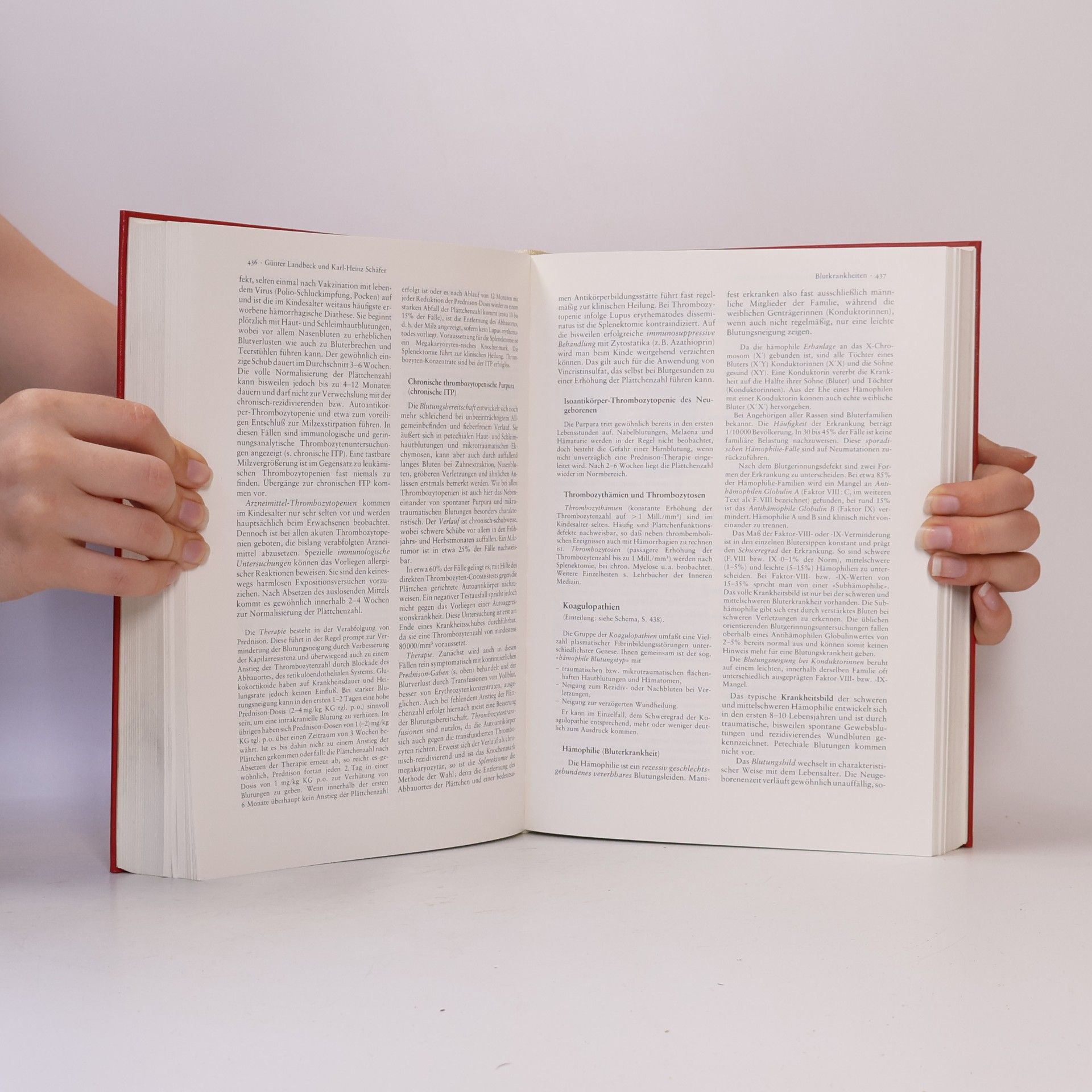 E. Feer Lehrbuch der Kinderheilkunde