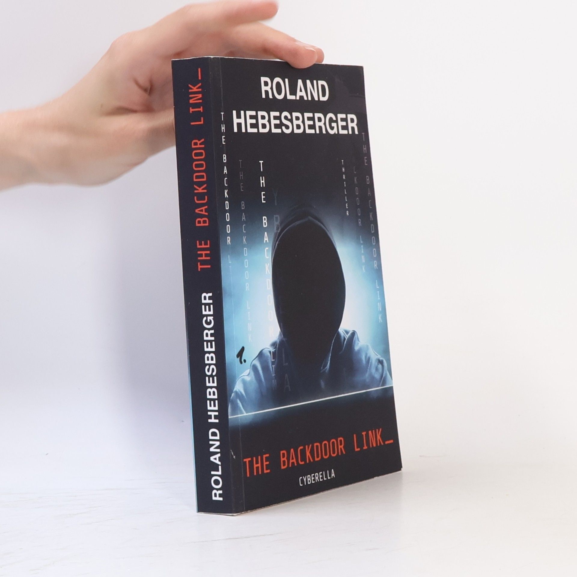 Roland Hebesberger The Backdoor Link