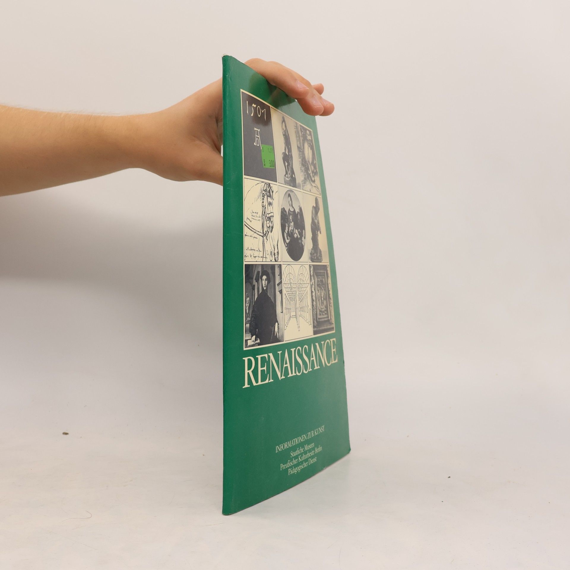Das Porträt in der Renaissance: Überlegungen und Untersuchungen ausgehend von dem Gemälde Bildnis des Kaufmanns Georg Gisze von Hans Holbein dem Jüngeren