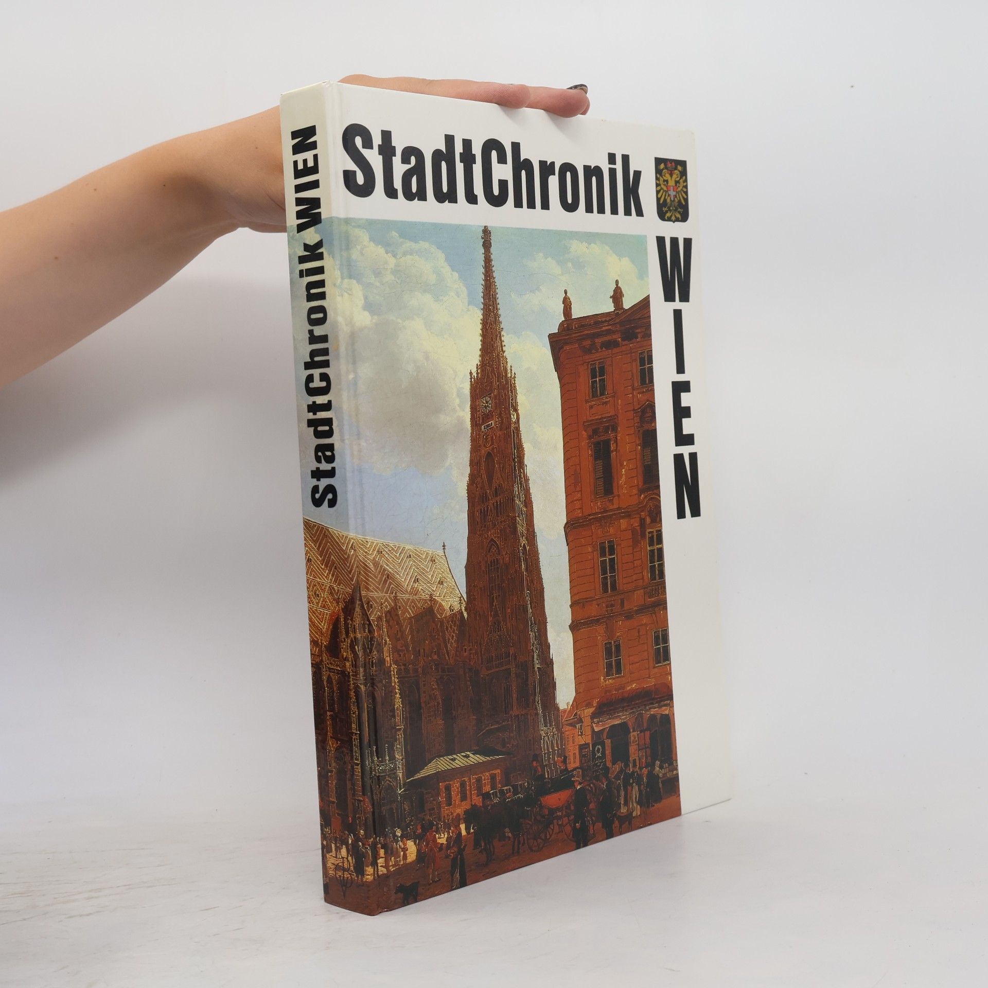 Autorenkollektiv StadtChronik Wien