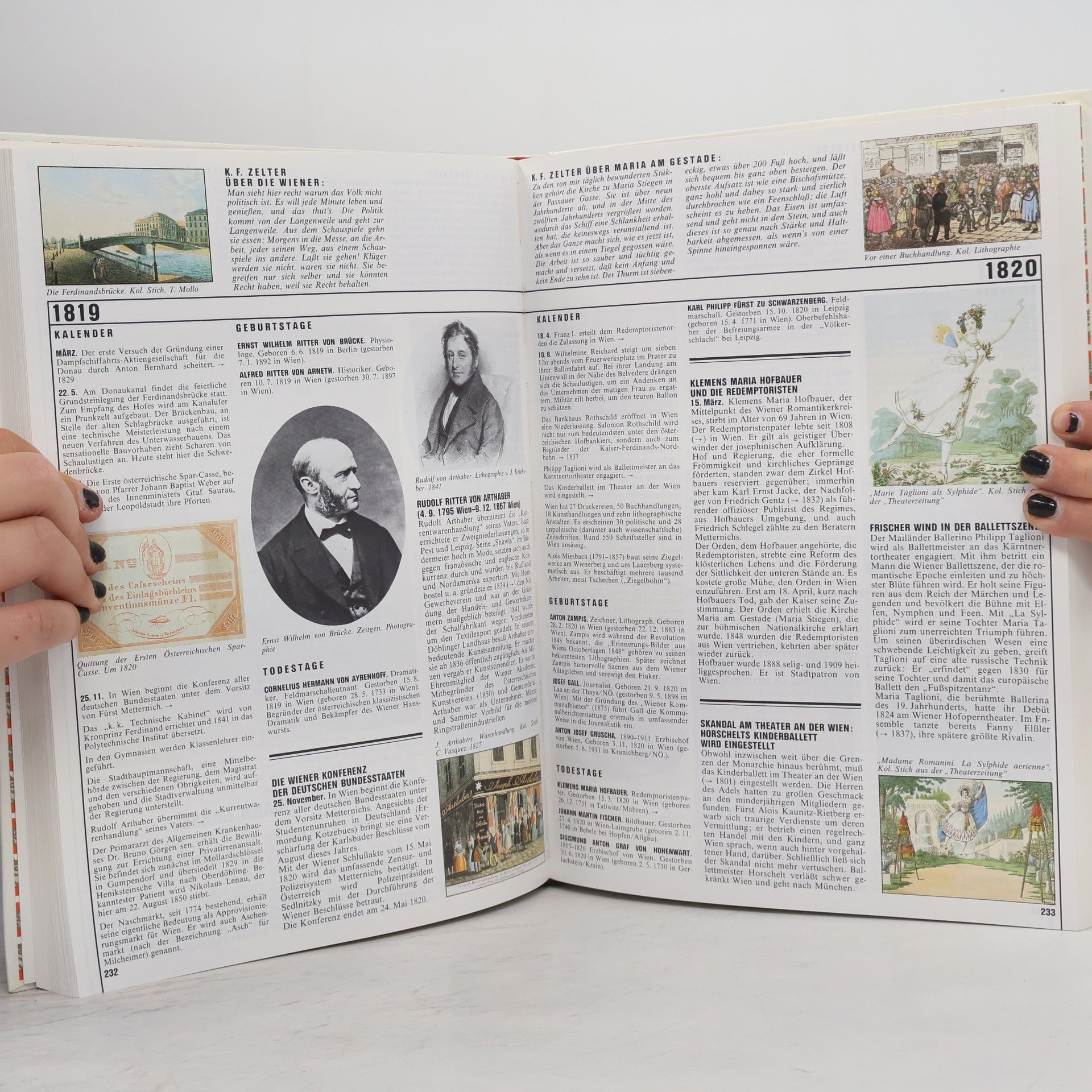Autorenkollektiv StadtChronik Wien
