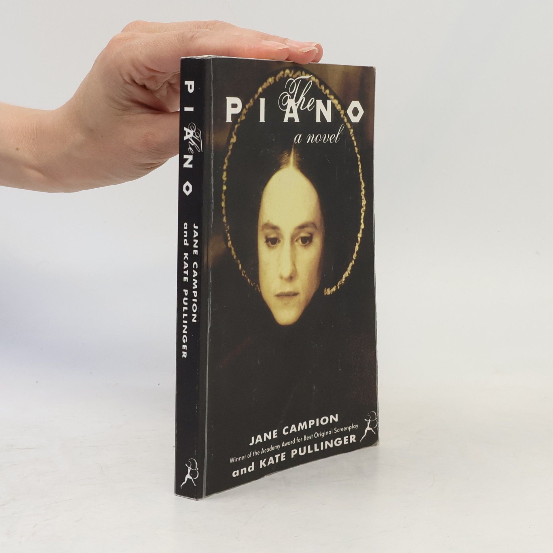 Jane Campion The piano
