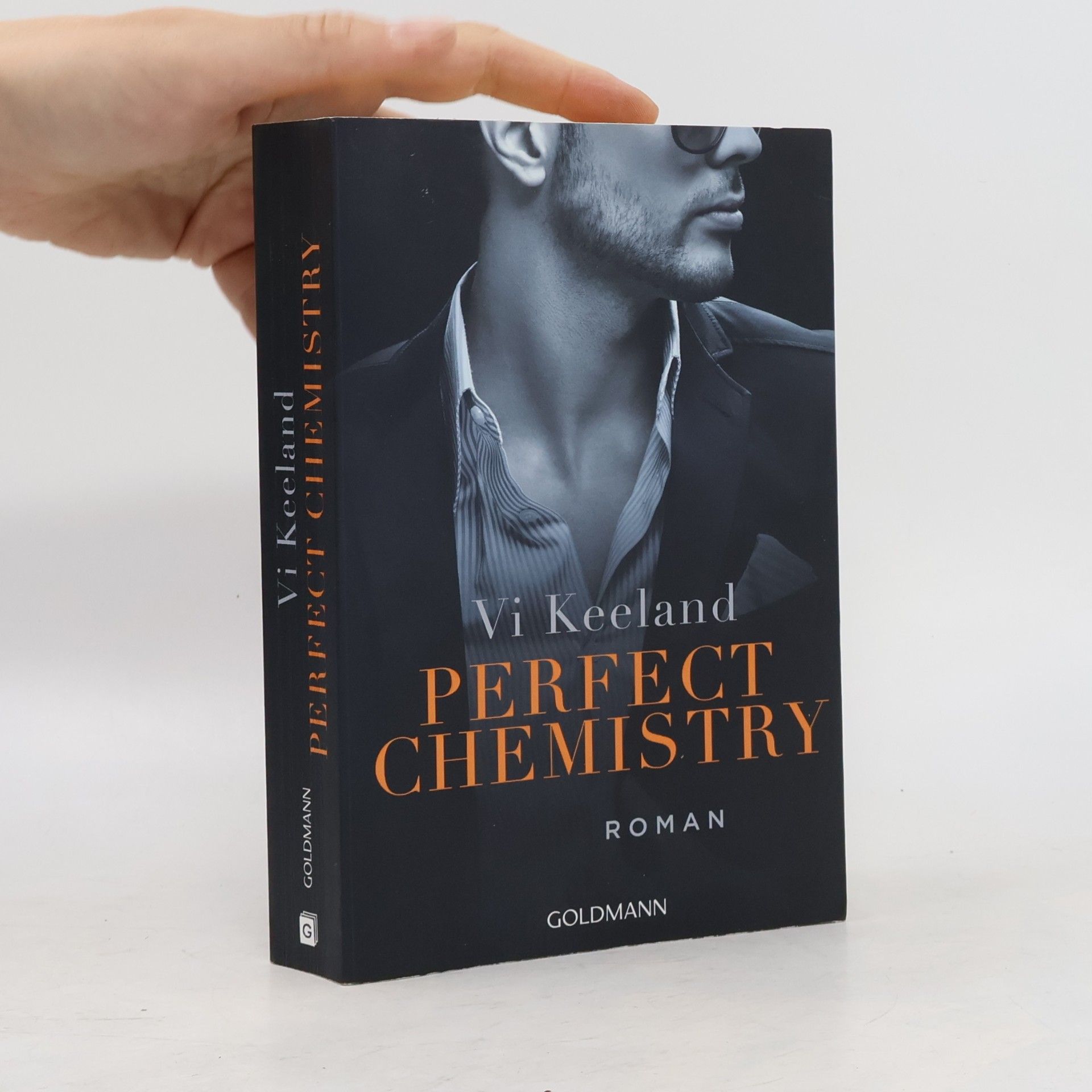 Vi Keeland Perfect Chemistry