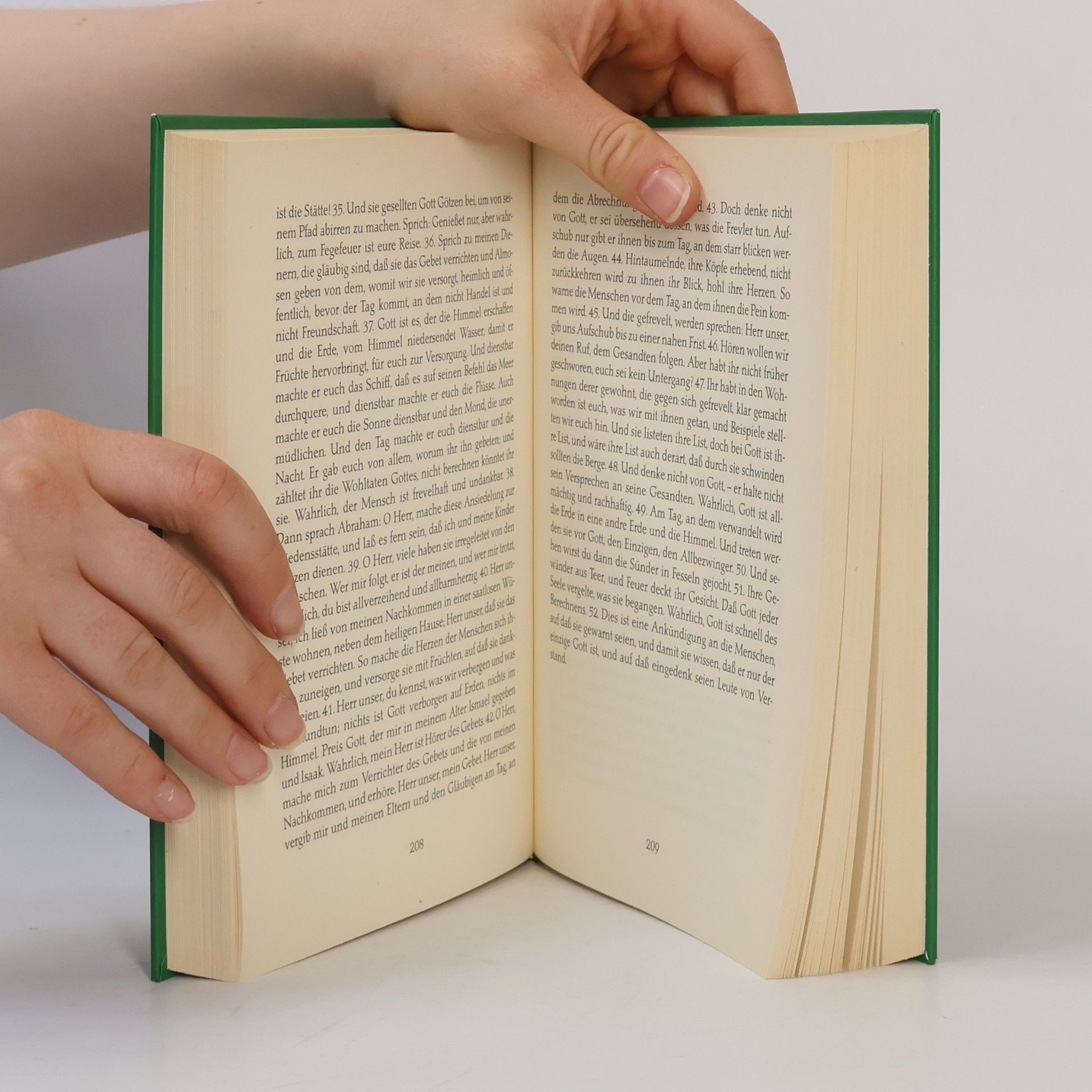 Autorenkollektiv Koran