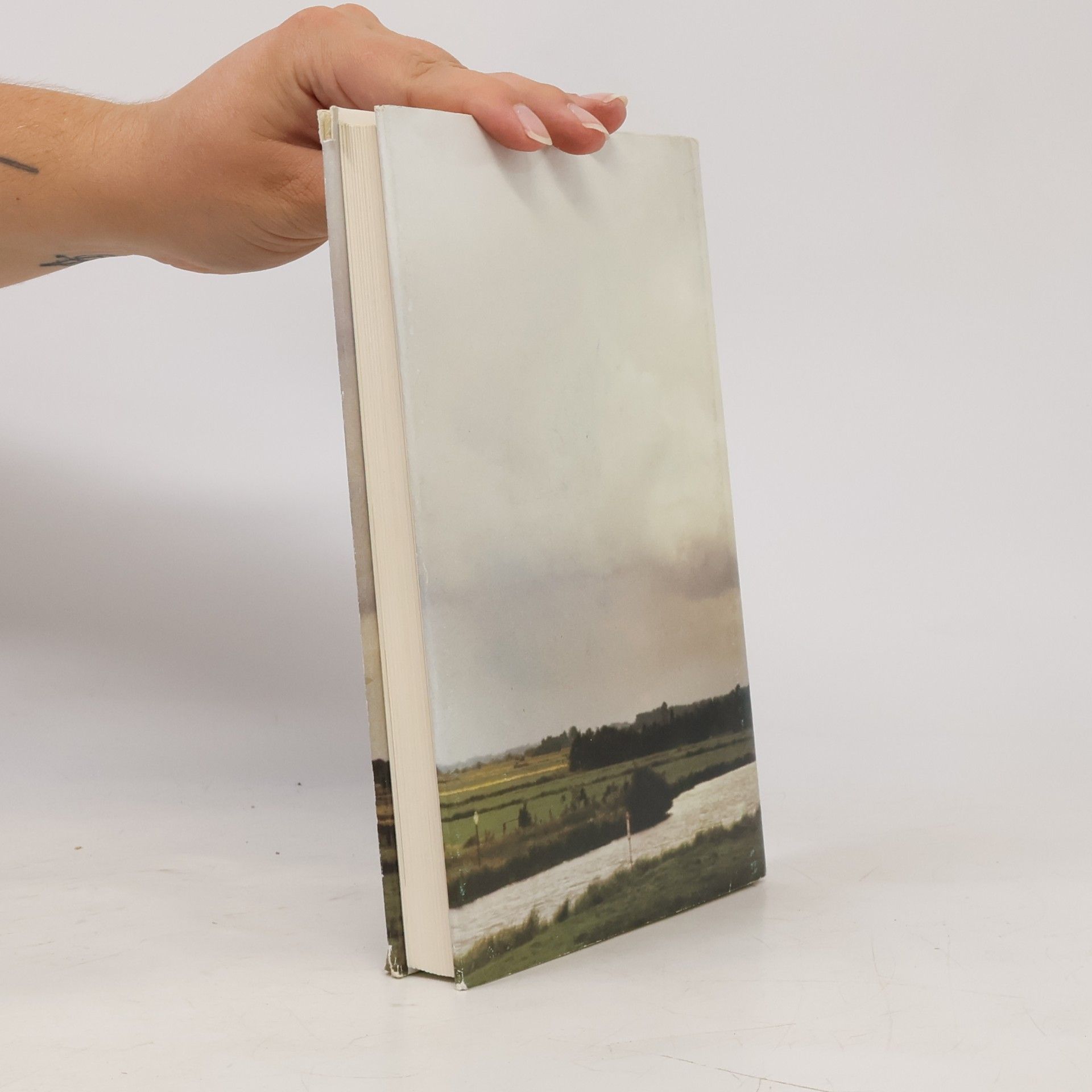 Klaus v. Düring Chronik einer Landschaft