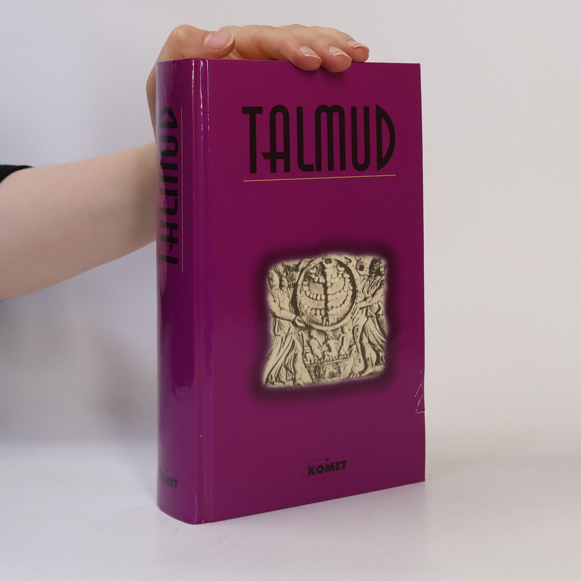 Der babylonische Talmud
