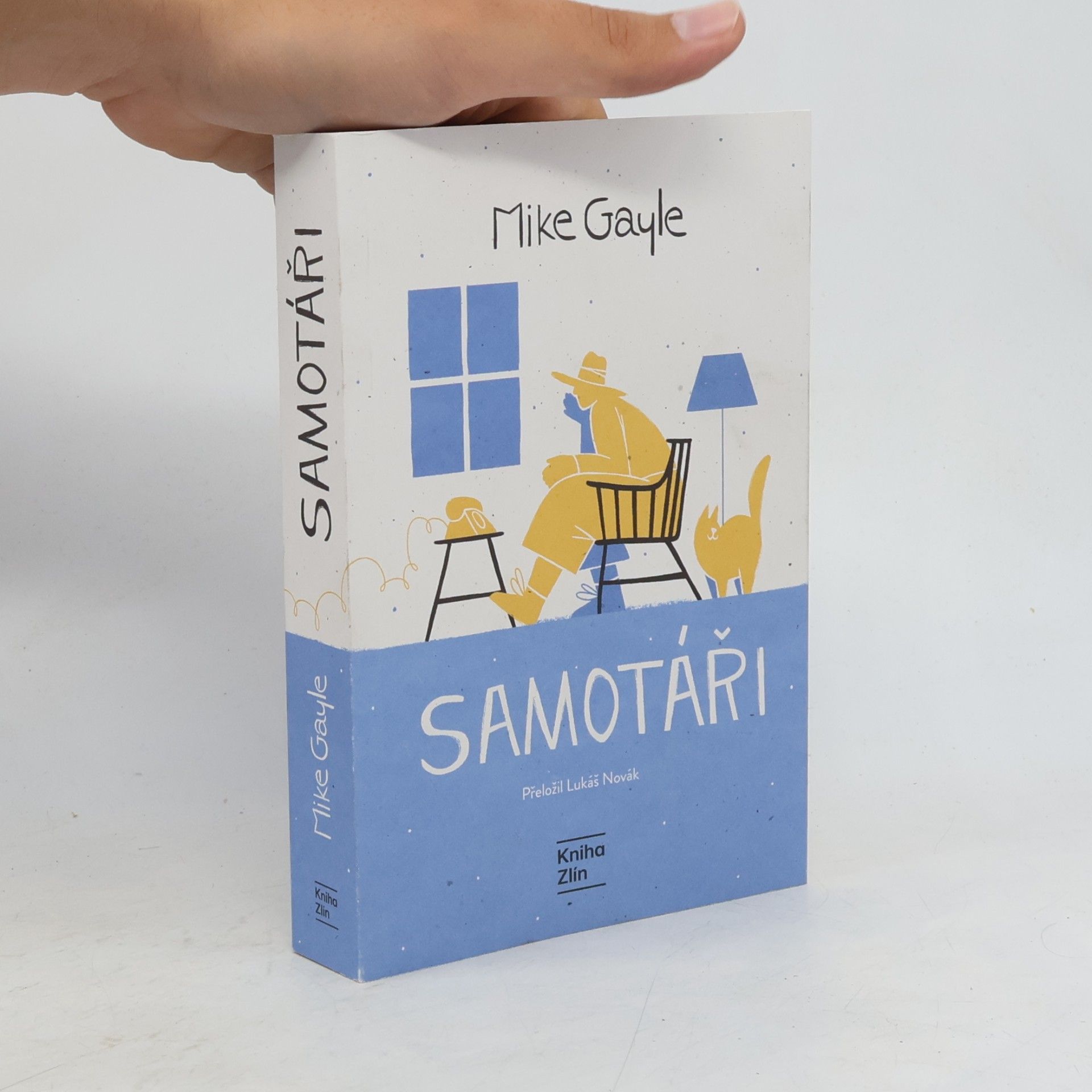 Samotáři