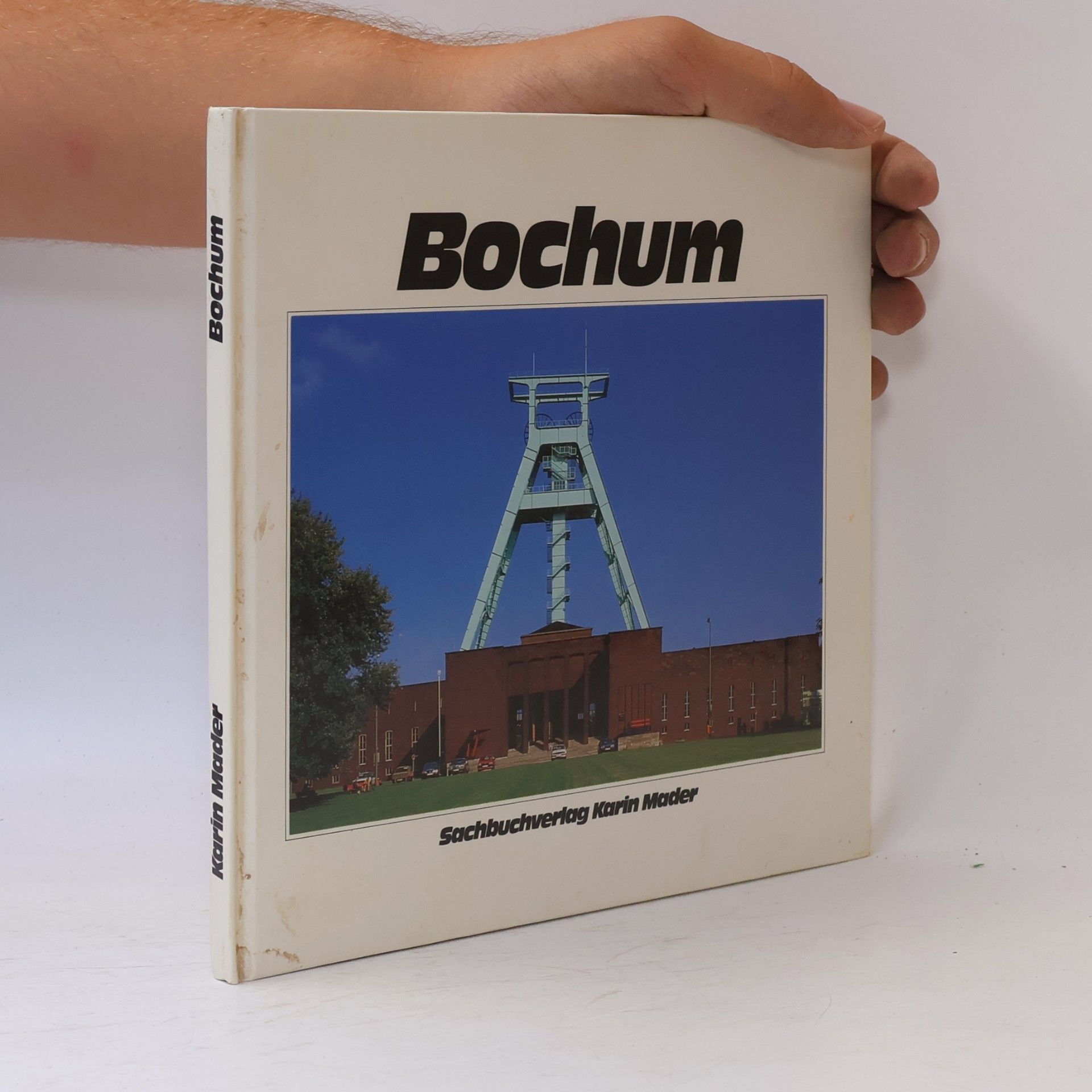 Autorenkollektiv Bochum