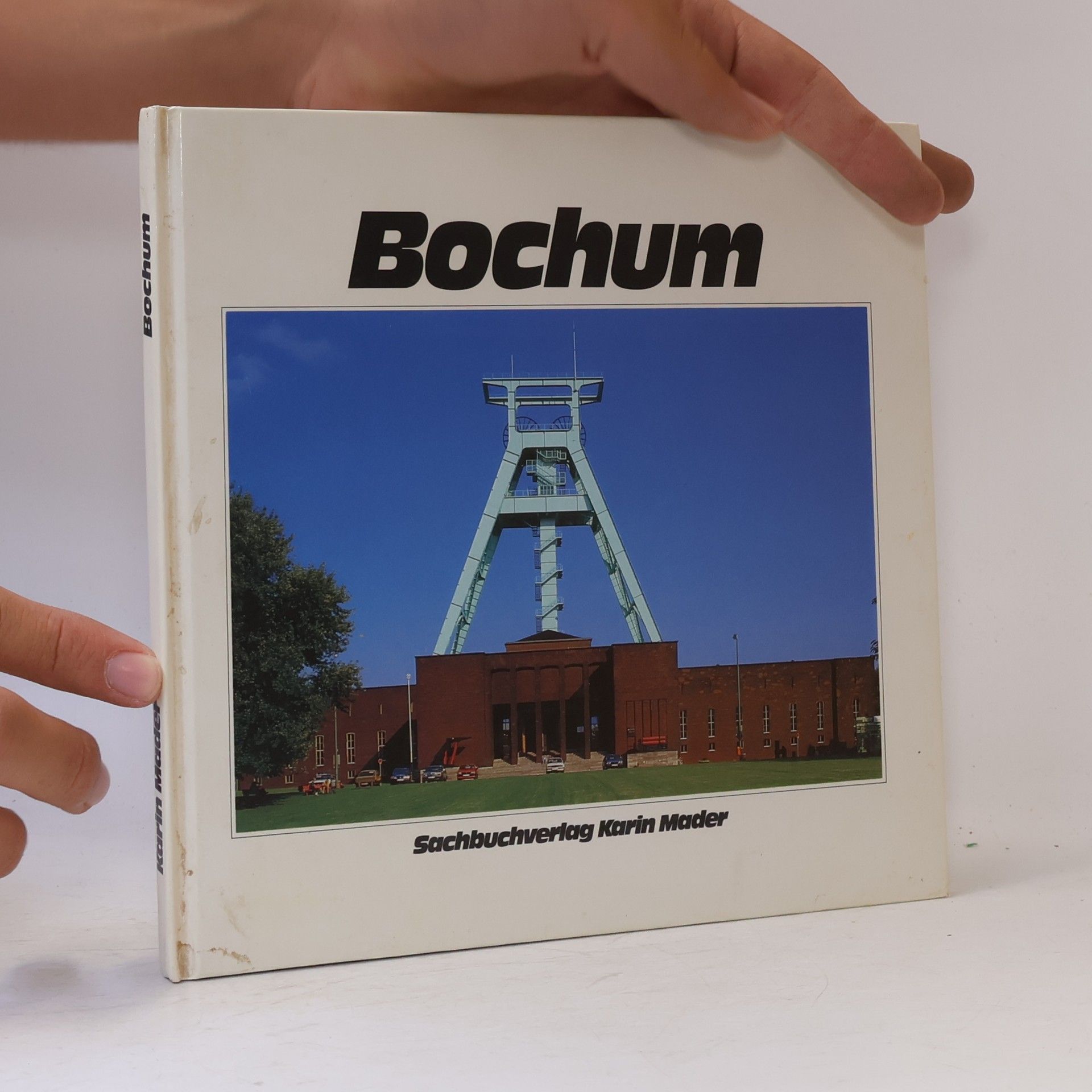 Autorenkollektiv Bochum
