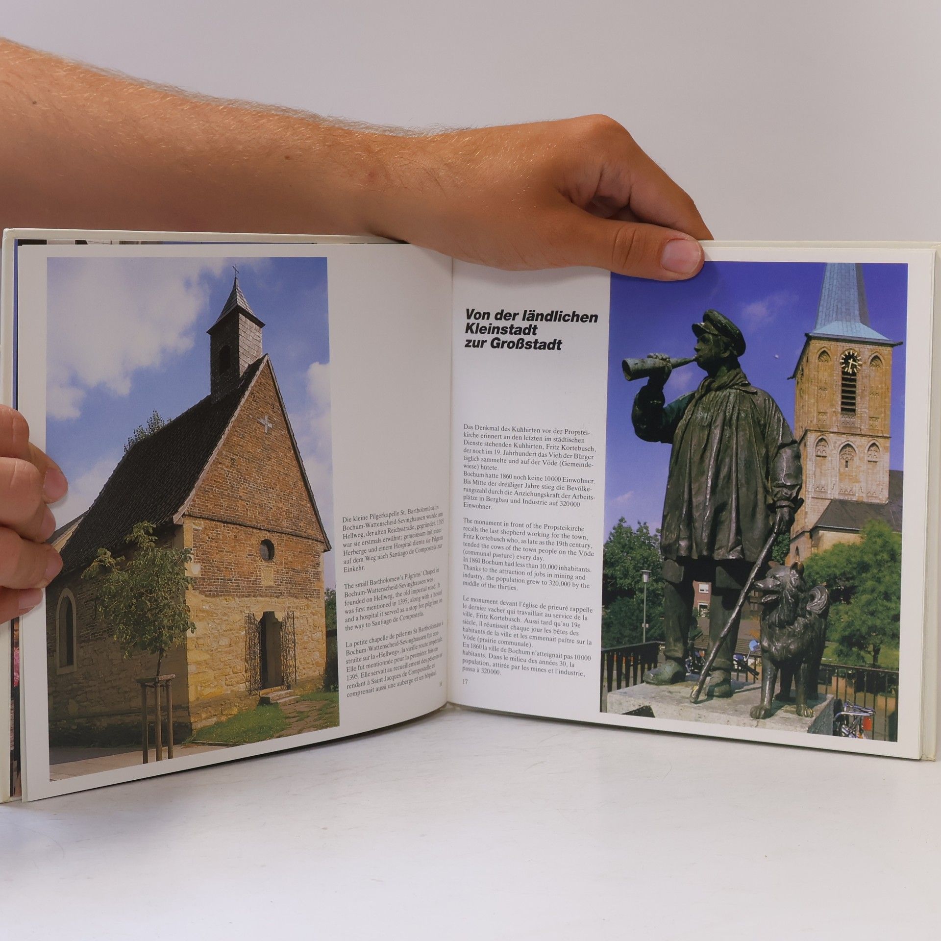 Autorenkollektiv Bochum