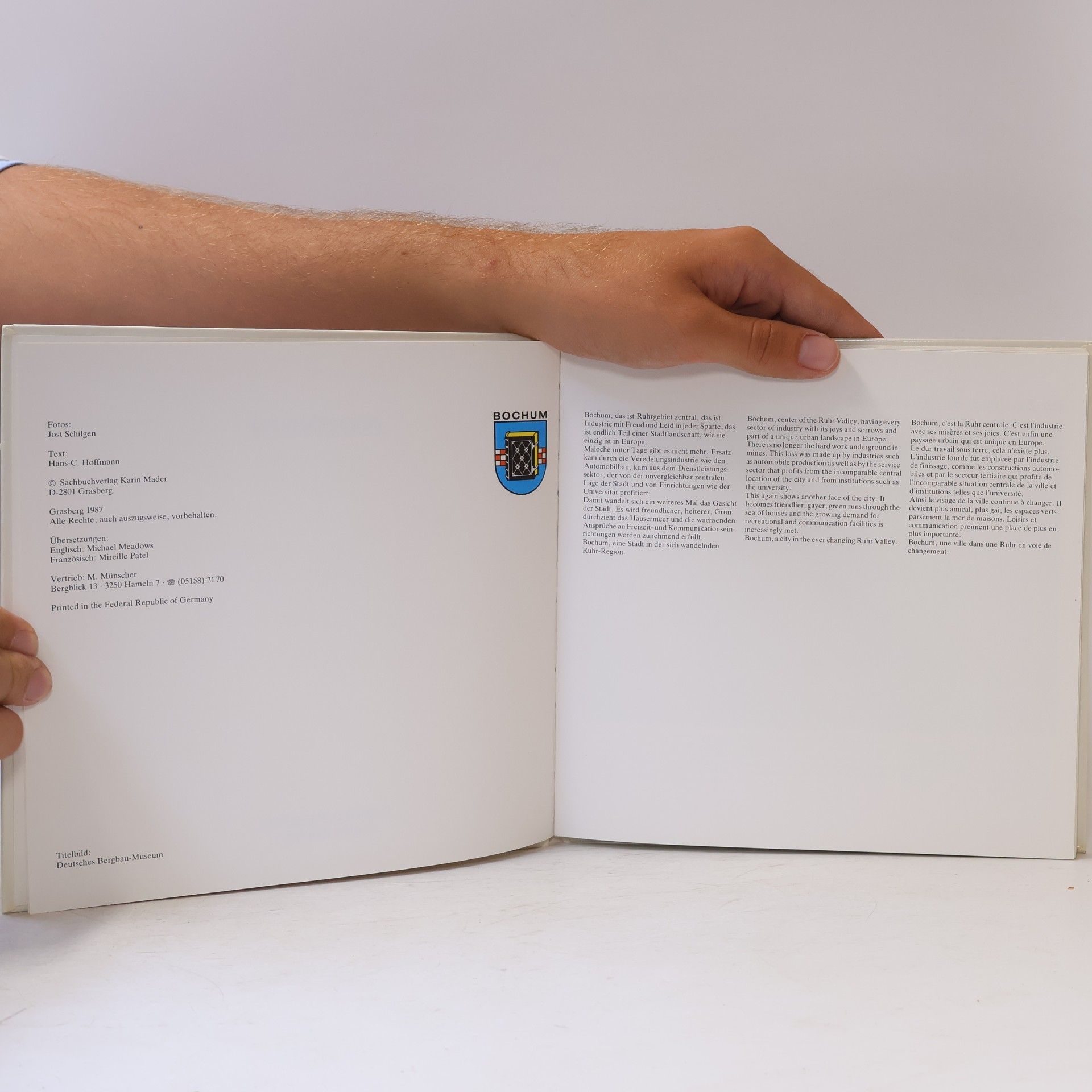 Autorenkollektiv Bochum