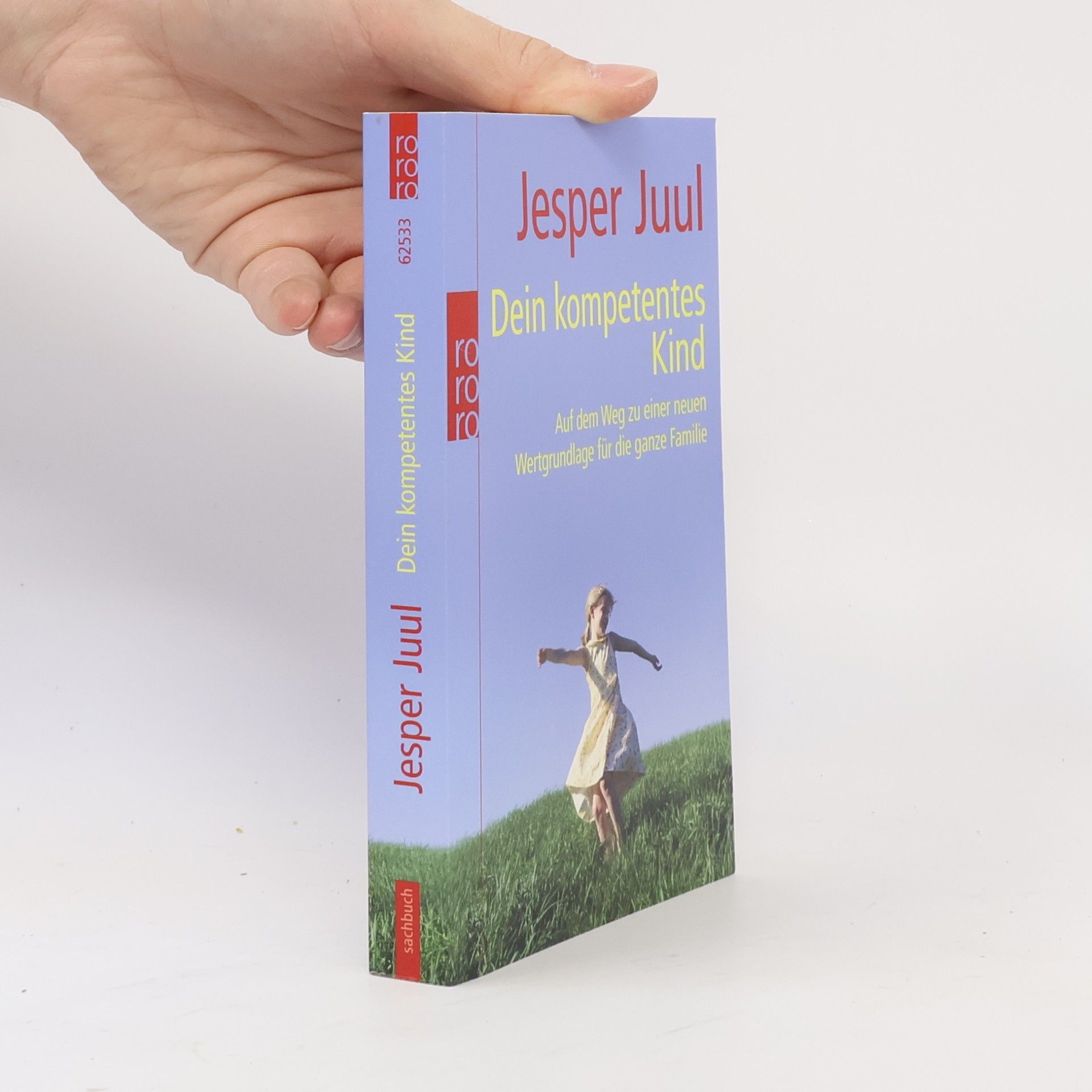 Jesper Juul Dein kompetentes Kind