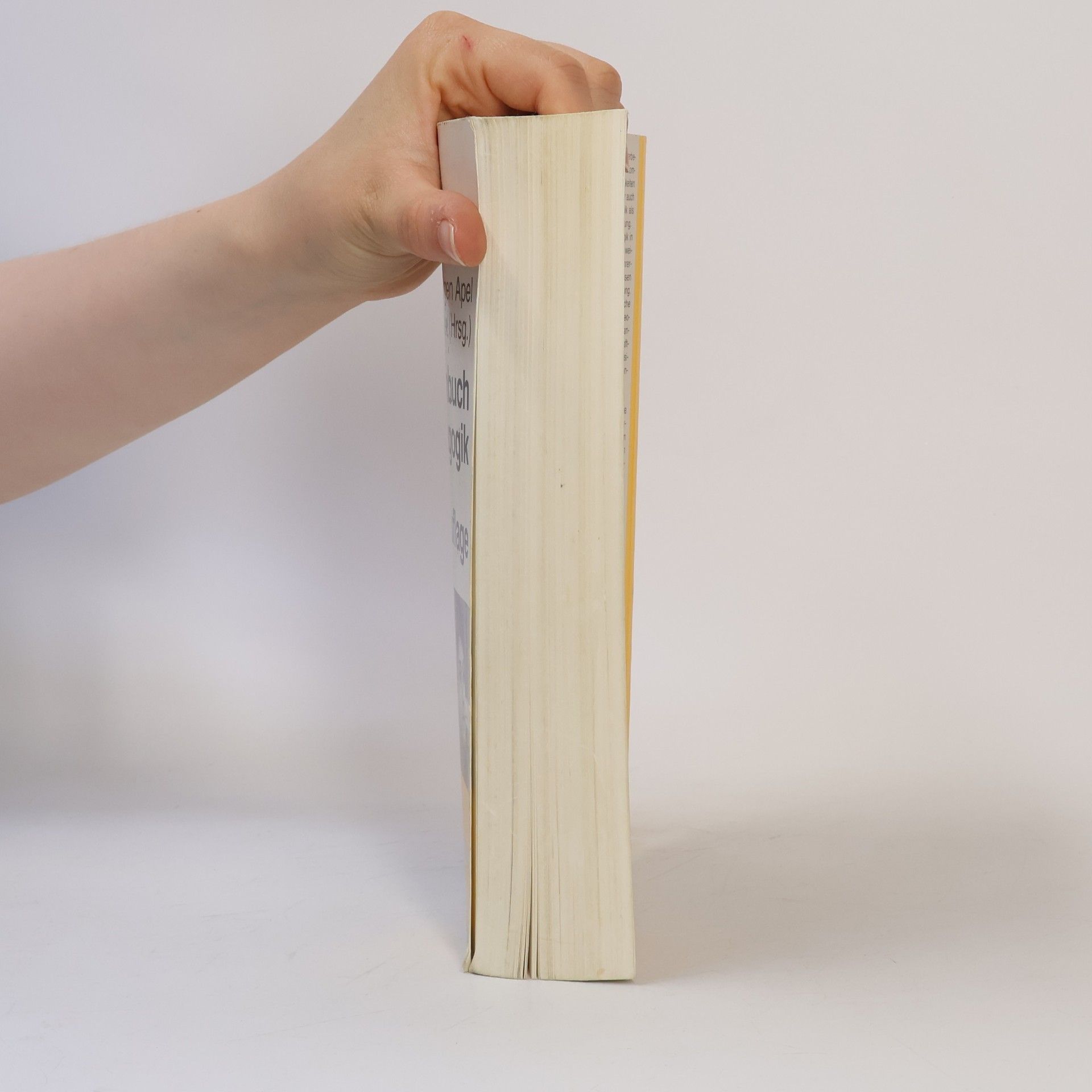 Hans Jürgen Apel Studienbuch Schulpädagogik