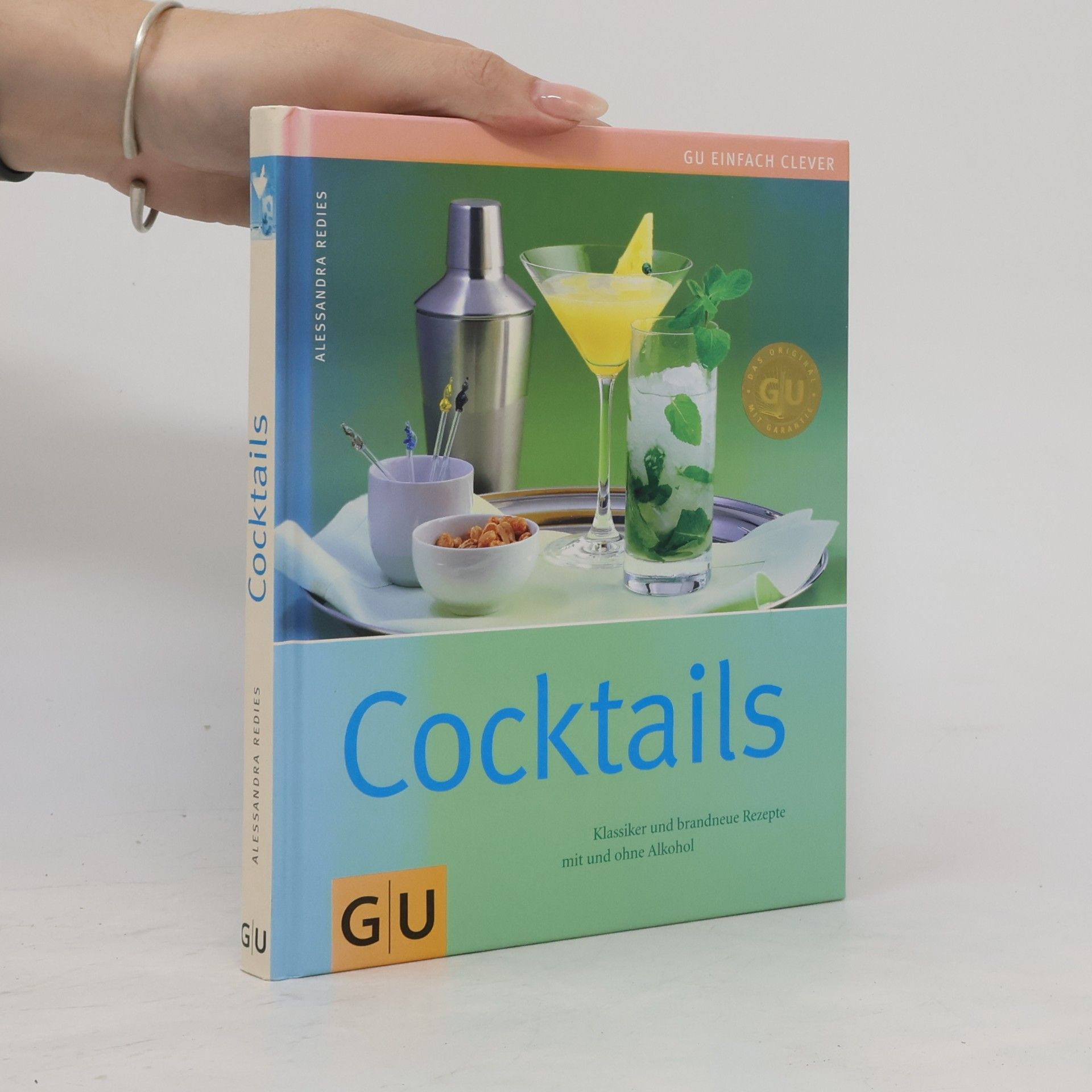 Cocktails