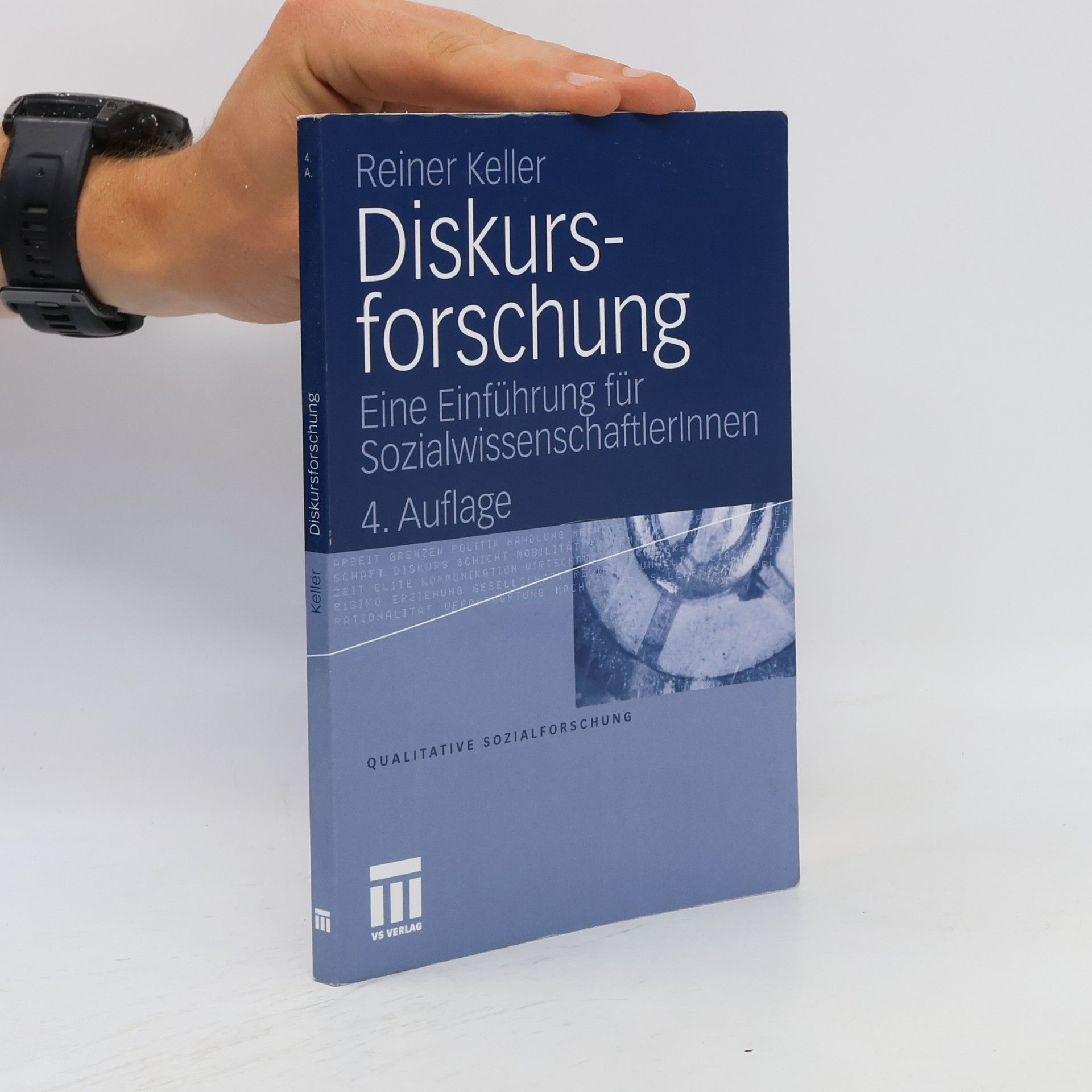 Diskursforschung