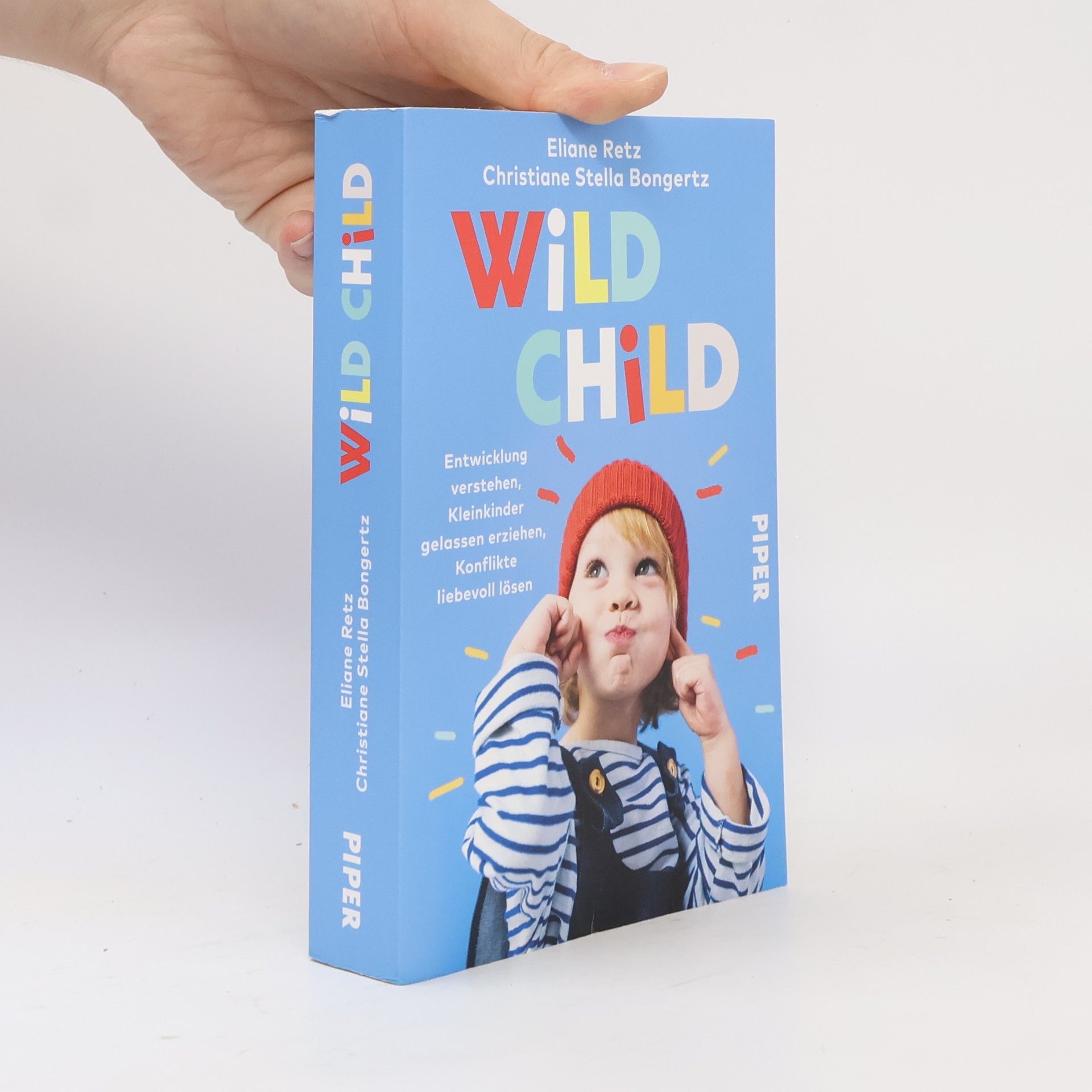 Wild Child