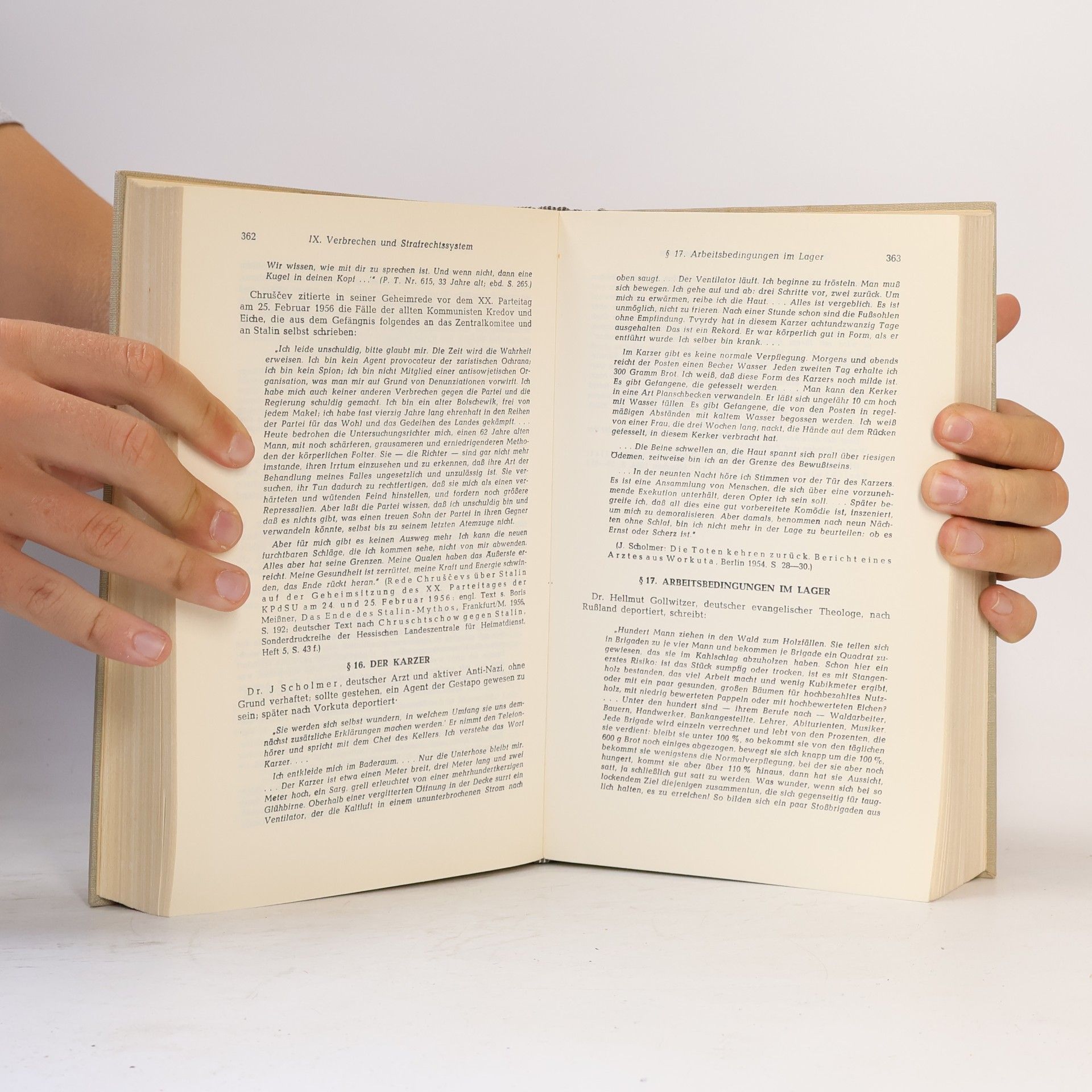 Józef Maria Bocheński Handbuch des Weltkommunismus