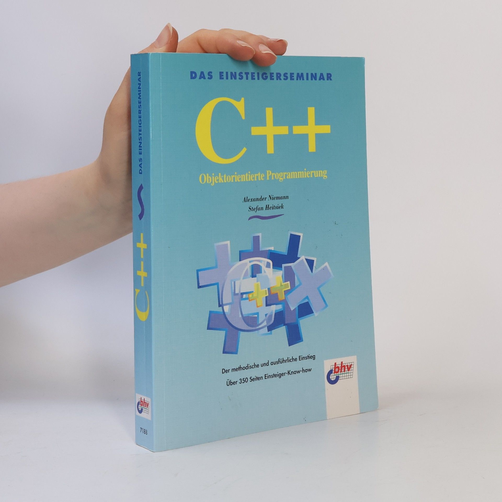 Das Einsteigerseminar: C++