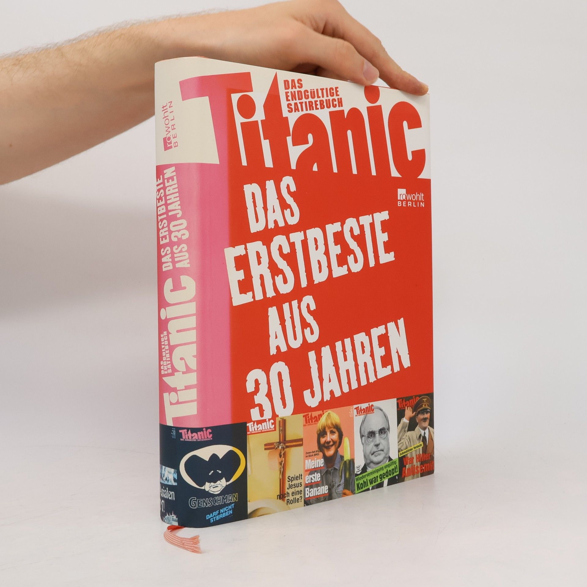 Autores varios Das erstbeste aus 30 jahren