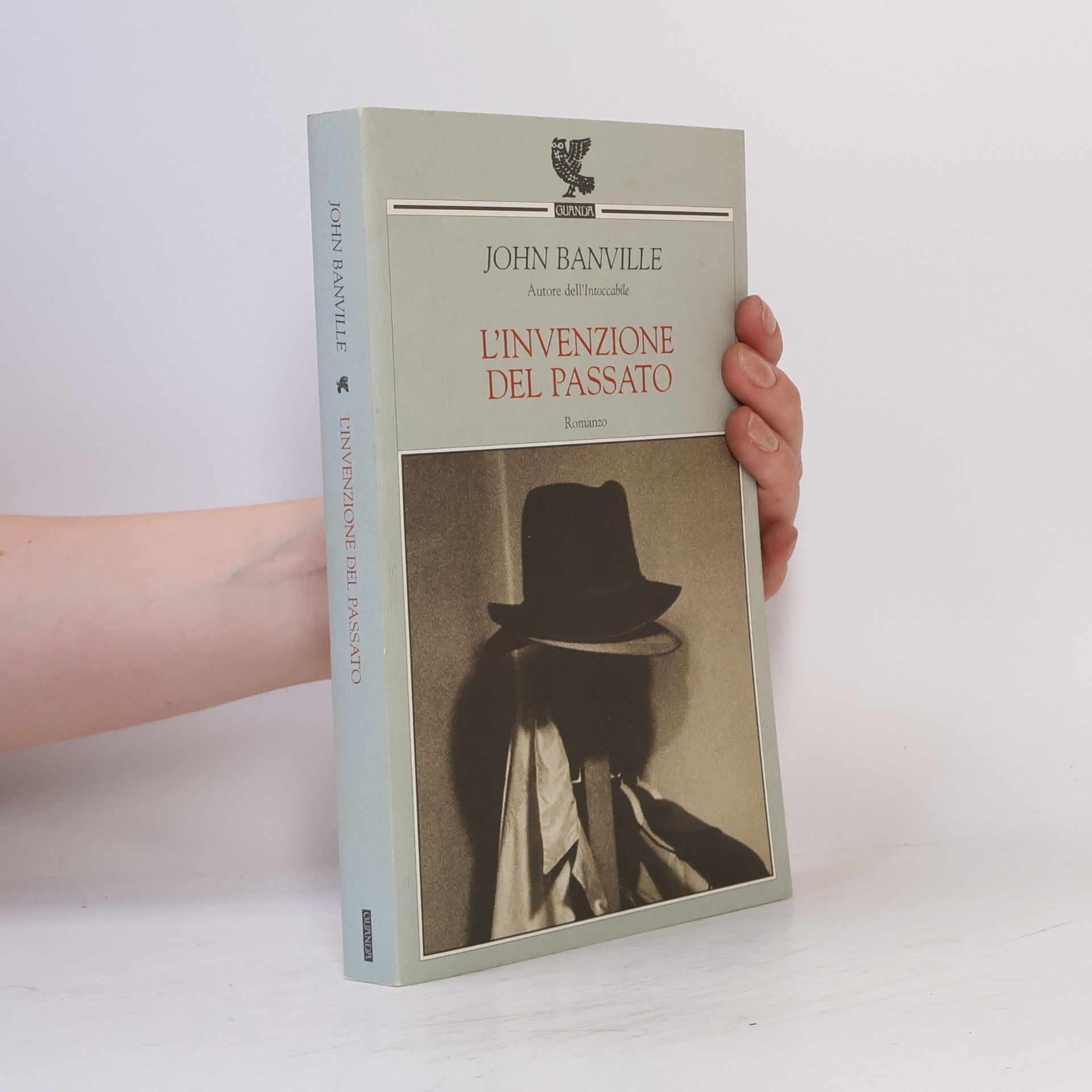 Marcella Dallatorre L'invenzione del passato