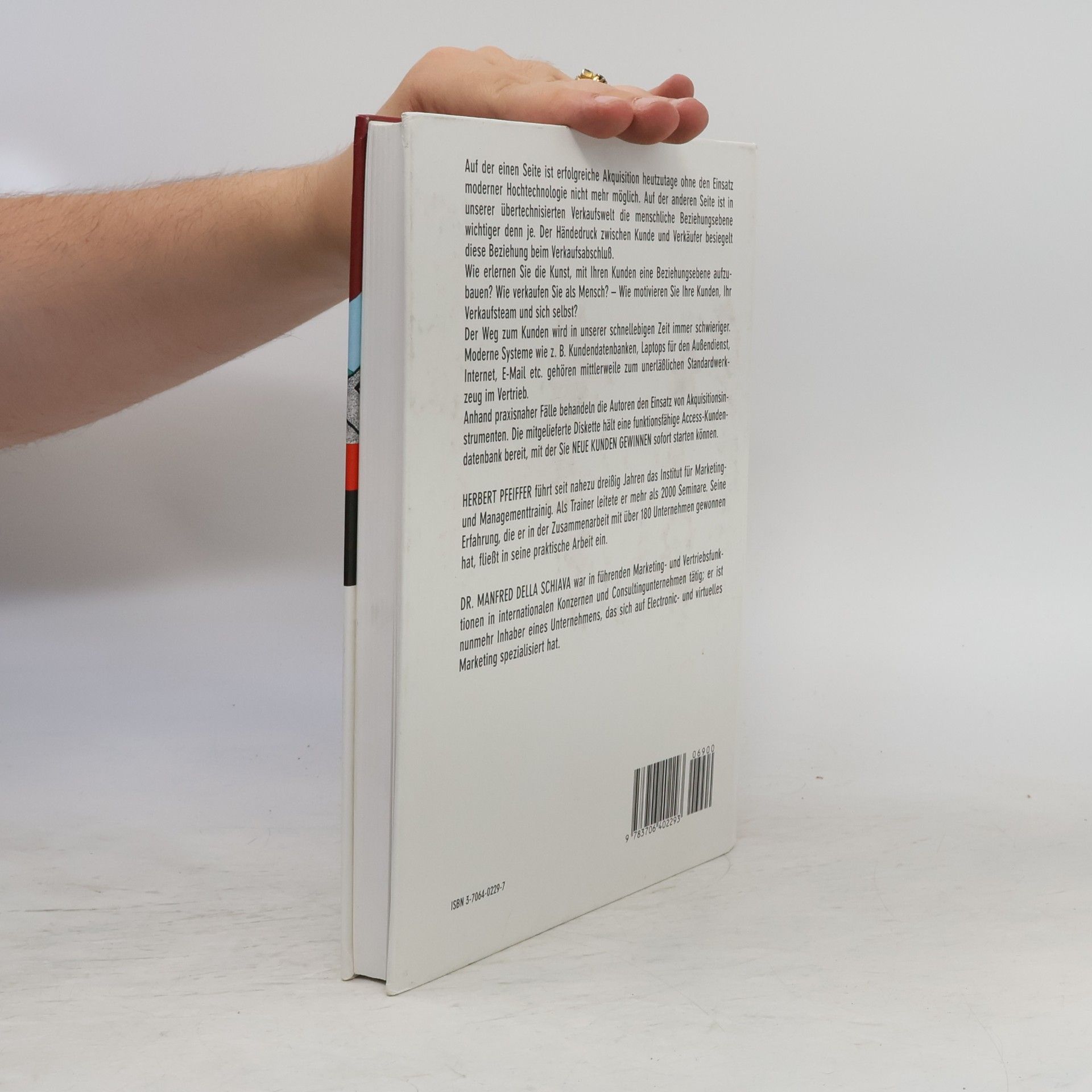 Autorenkollektiv Neue Kunden gewinnen