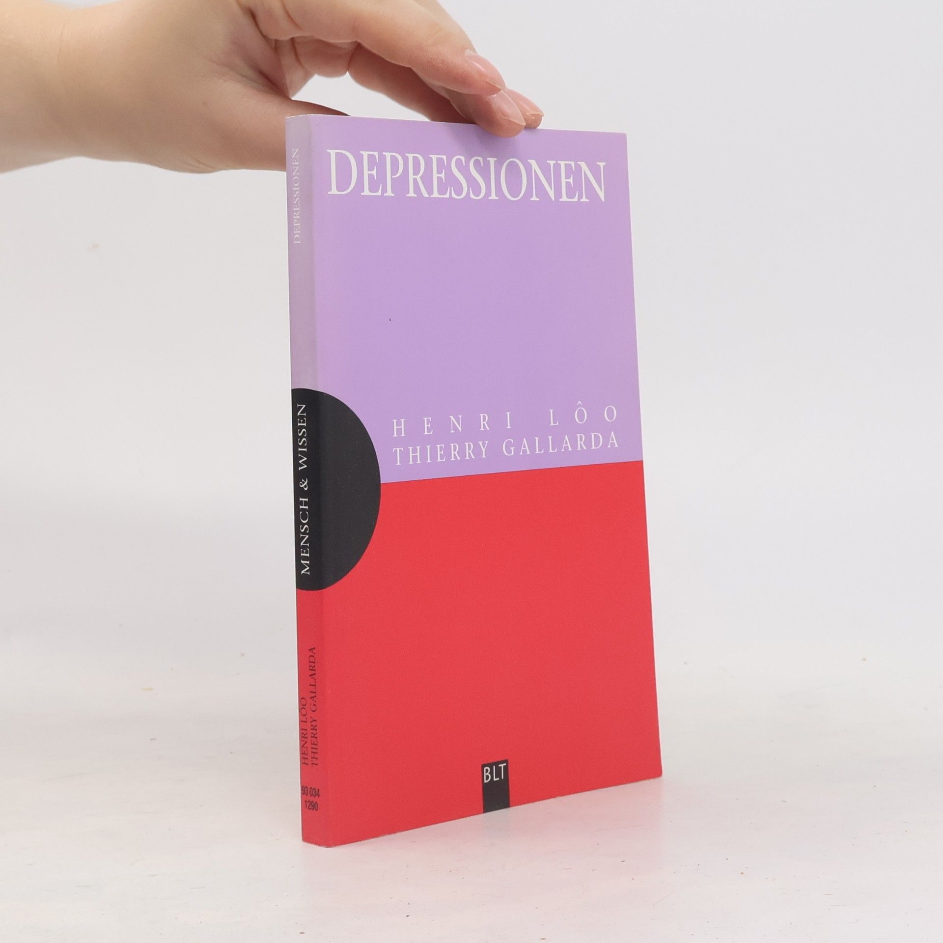 Depressionen