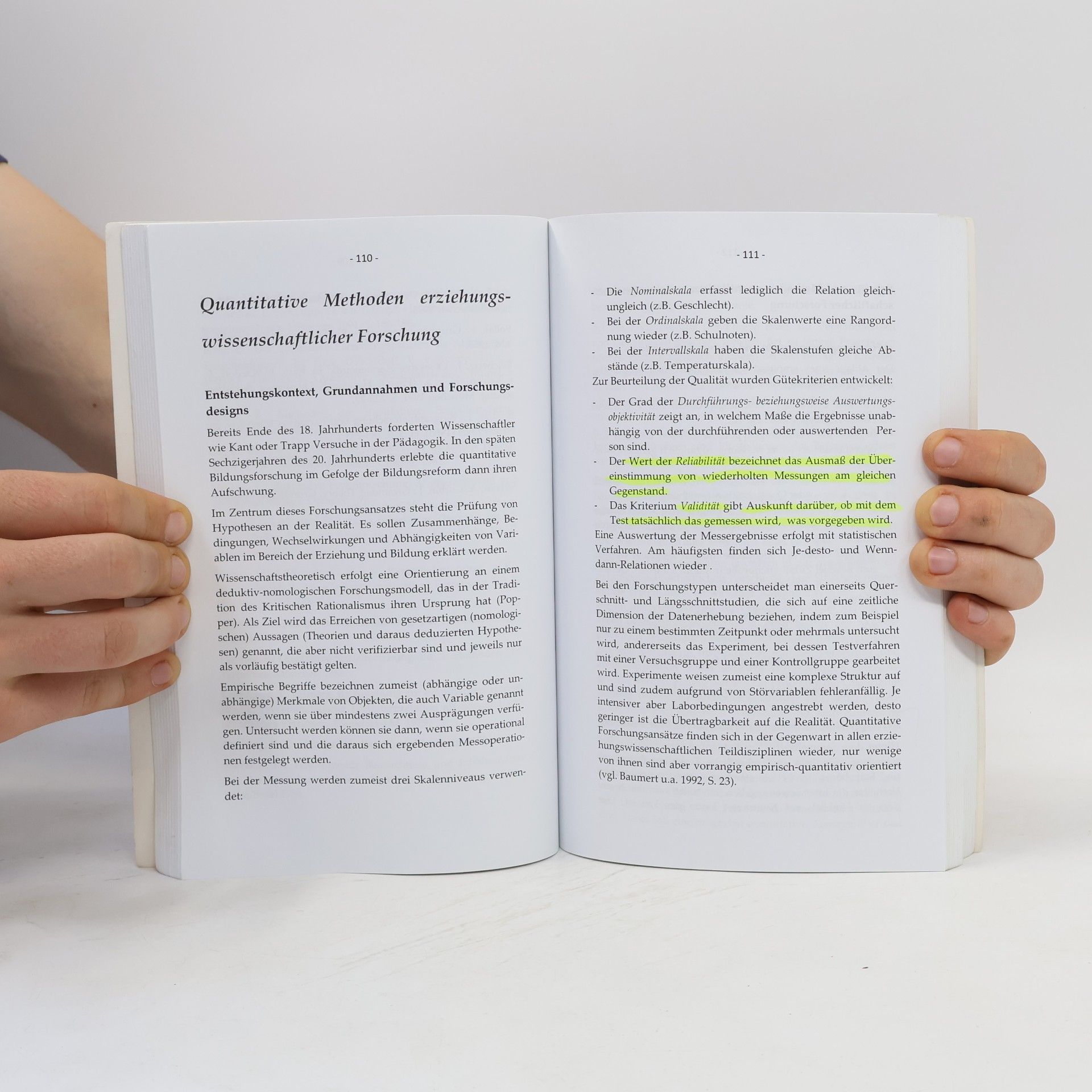 Autorenkollektiv Methodologischer Pluralismus