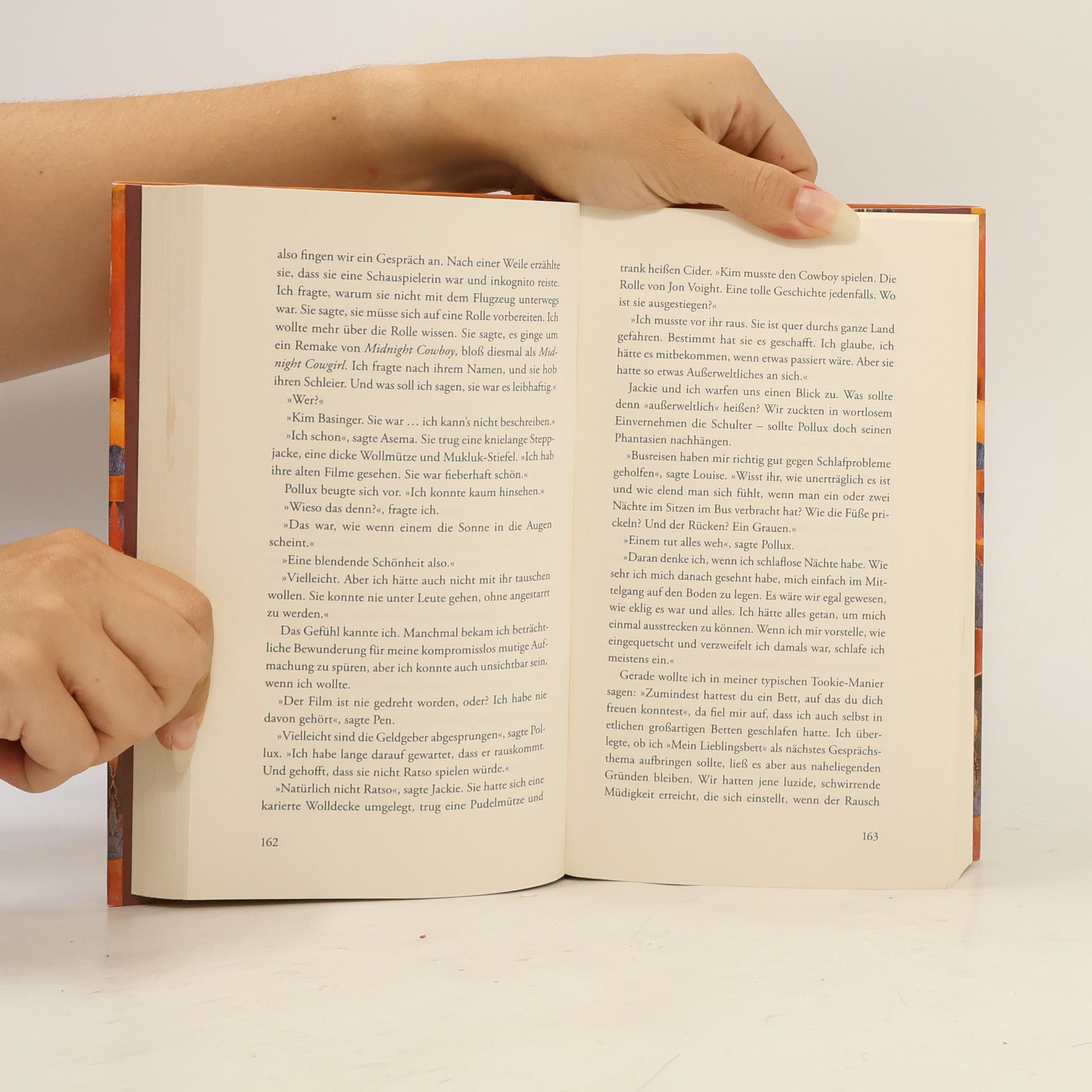 Louise Erdrich Jahr der Wunder