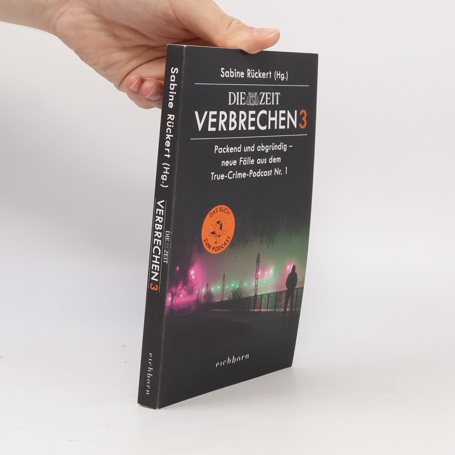 Die Zeit Verbrechen - 3