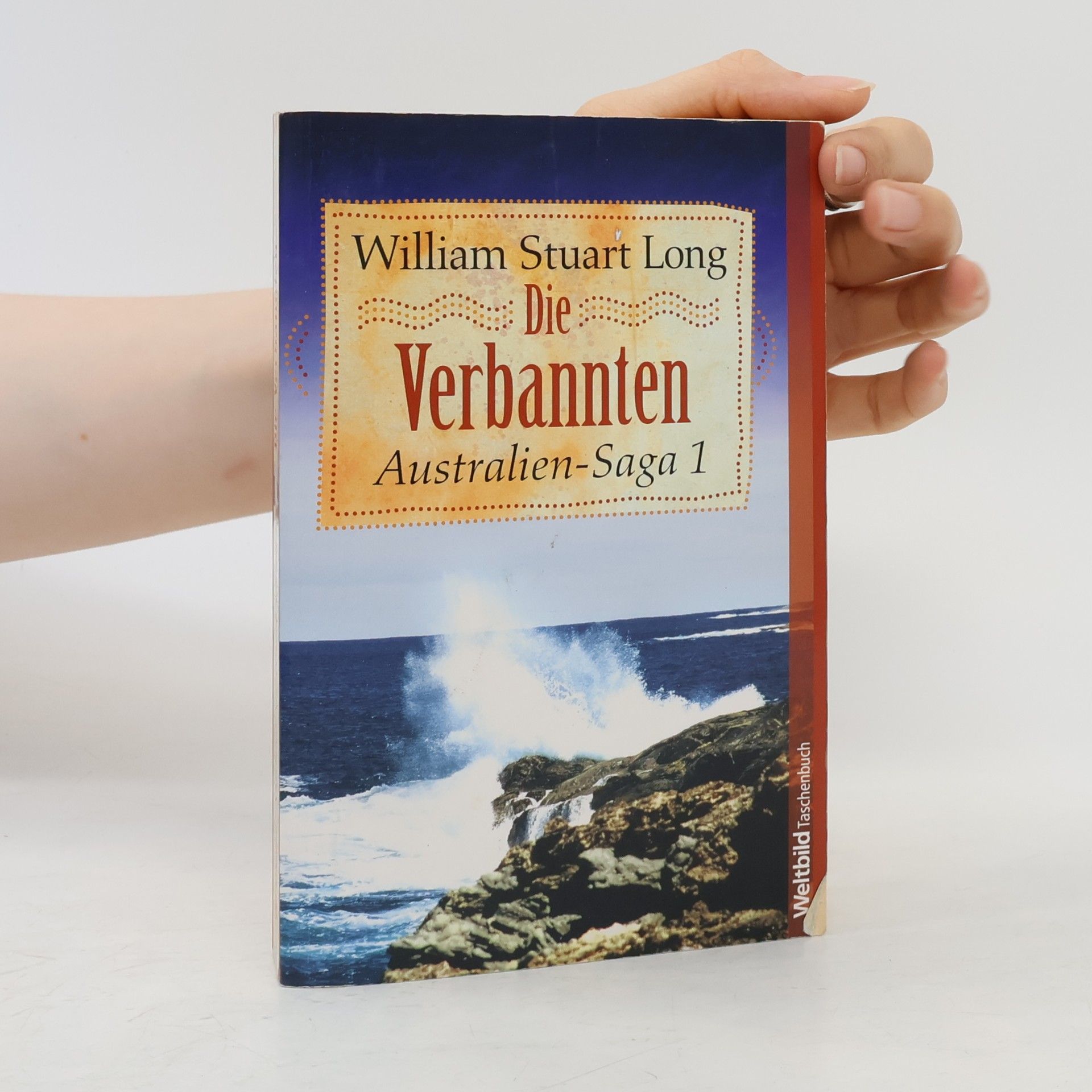Vivian Stuart Australien-Saga 1. Die Verbannten